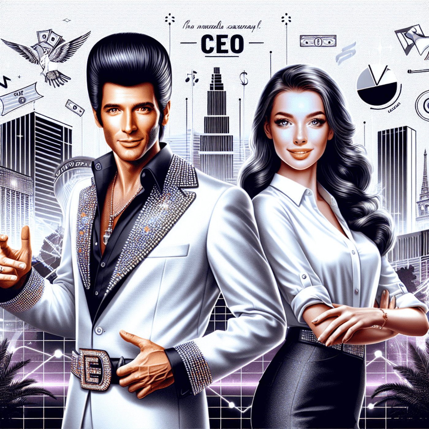 EZBay Payday Review - CEO cover