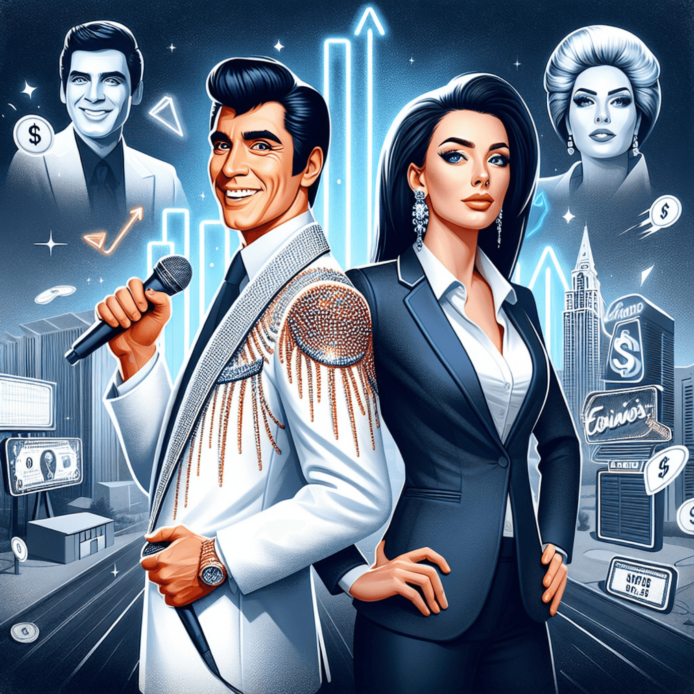 Viral Income System Review - CEO cover