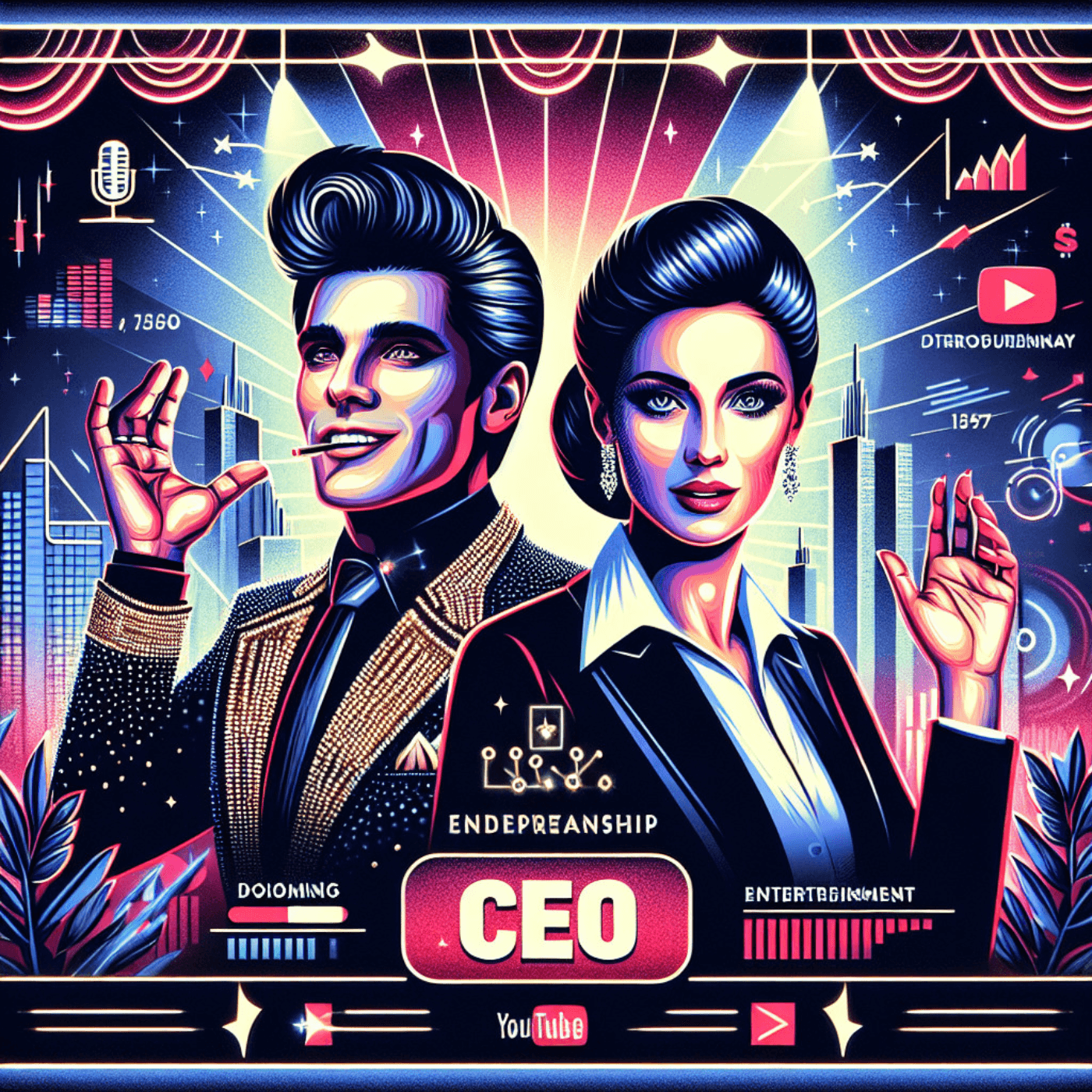 Millionaire Blueprint Review - CEO cover