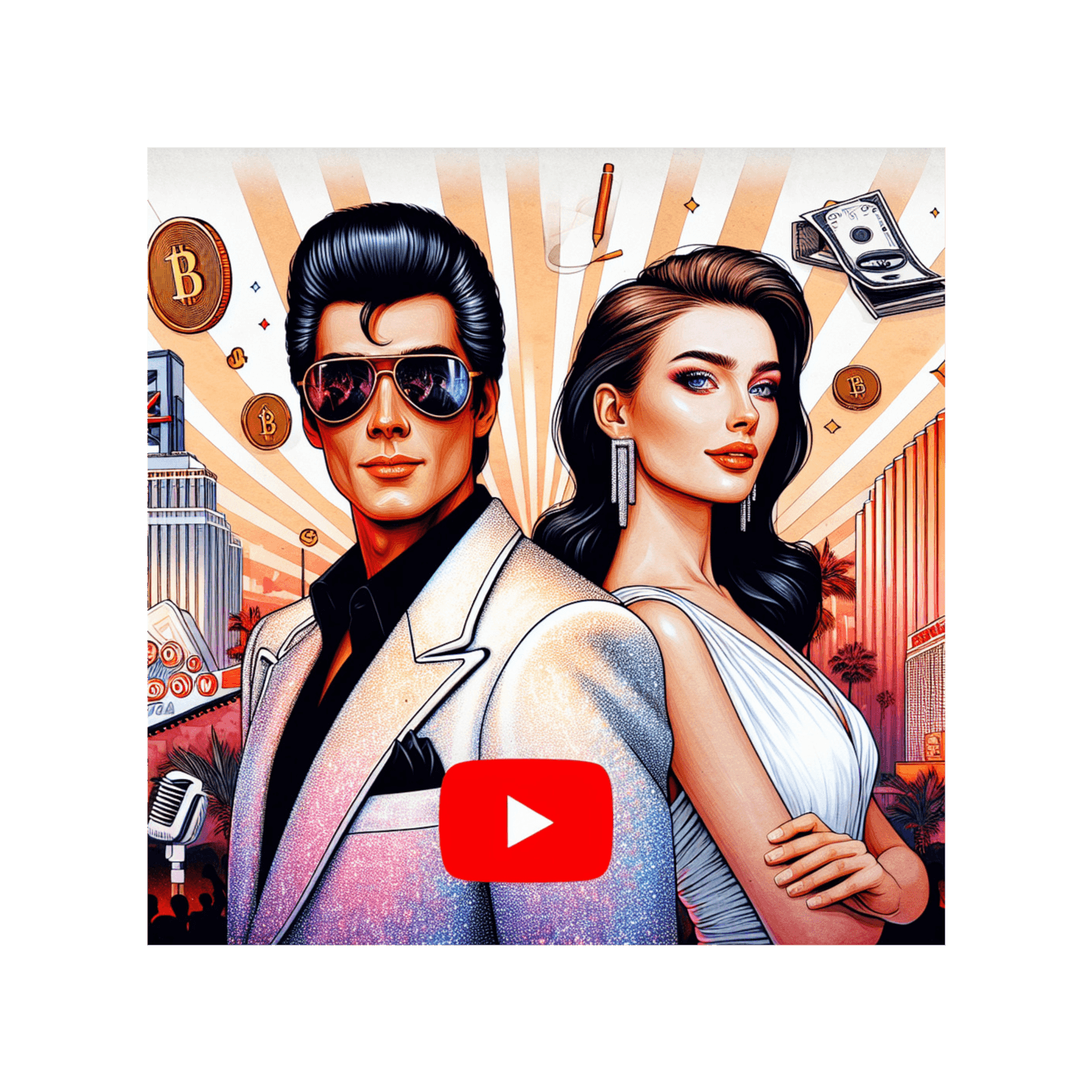 Tariffs, Tech & Turbulence—Or Whatever’s Driving the S&P’s 4-Day Spree (Hint: It’s a Mixed Bag!) - CEO cover