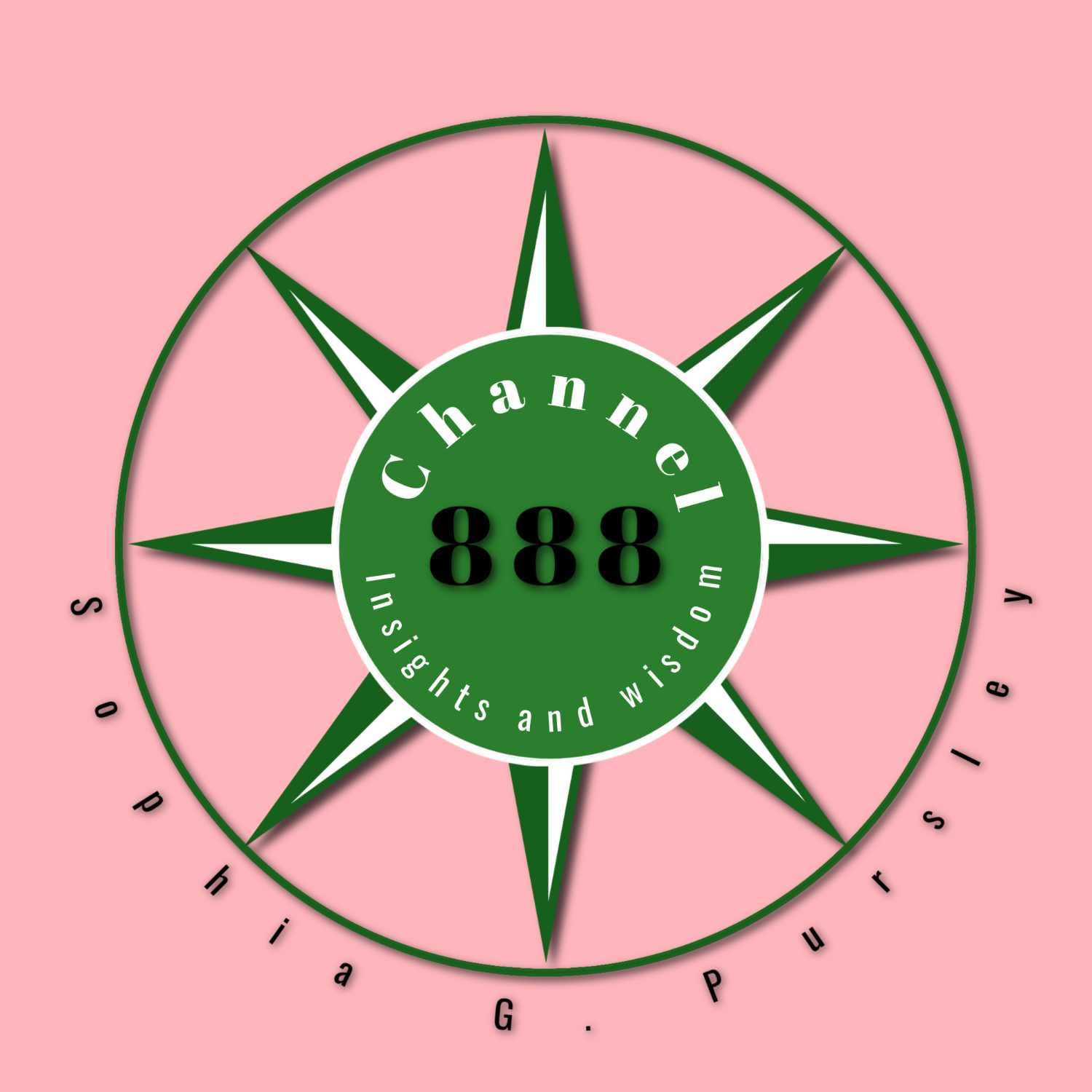 Waiting for the "perfect" time - Channel 888: Insights and Wisdom By Sophia G. Pursley  cover