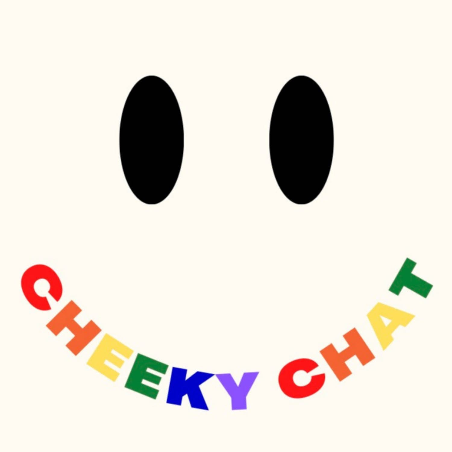 Cheeky Chat  cover