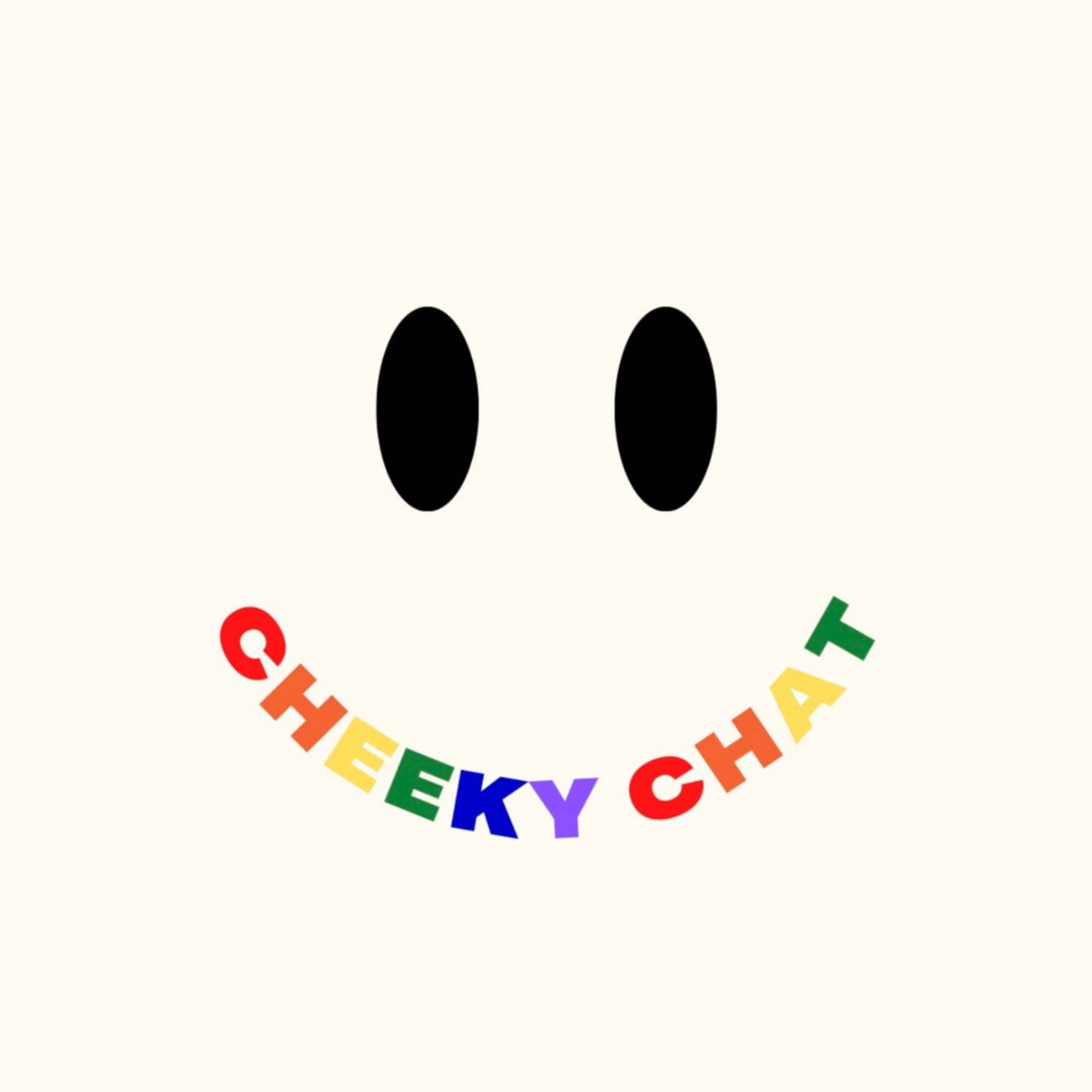 You Do You Boo - Cheeky Chat  cover