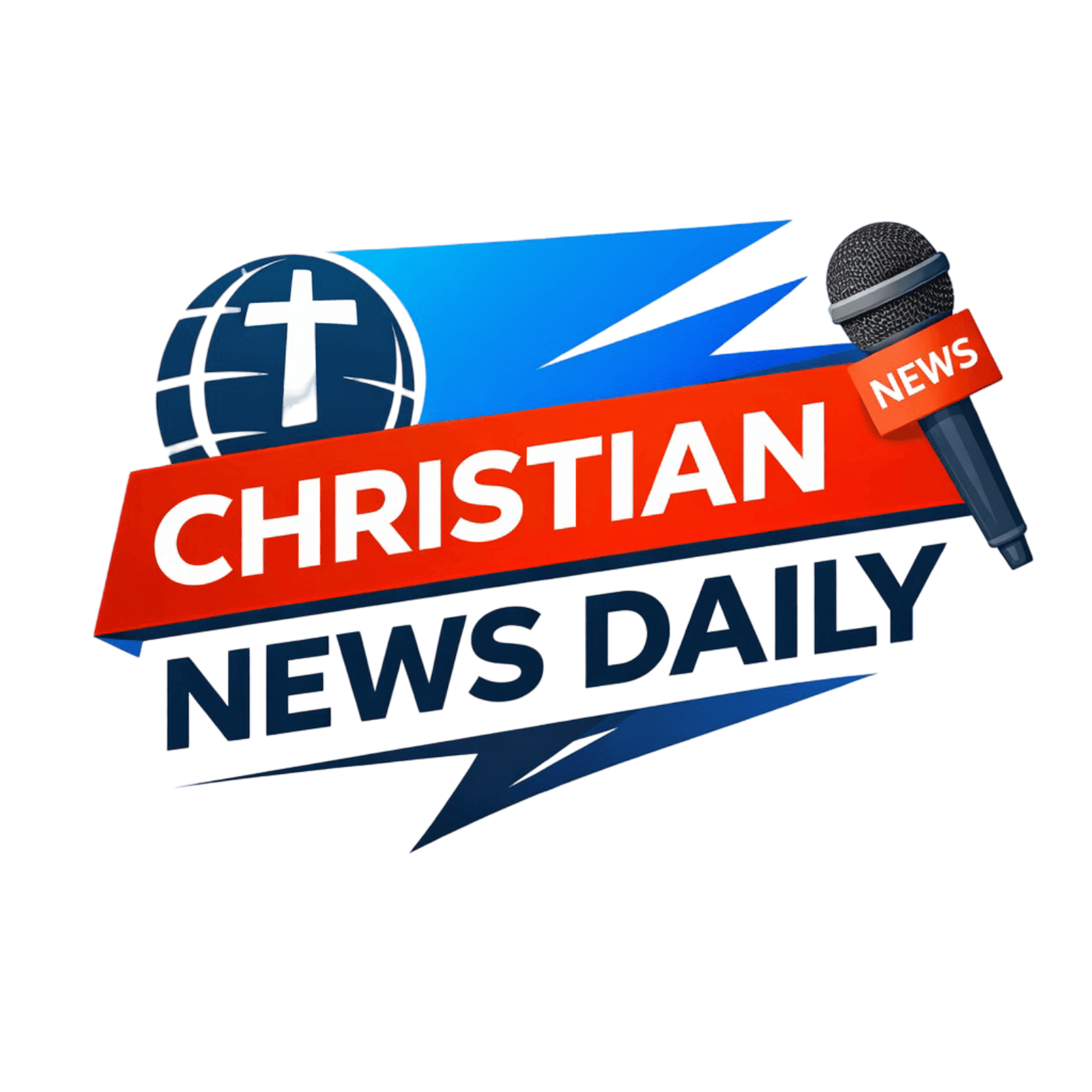 Christian News Daily cover