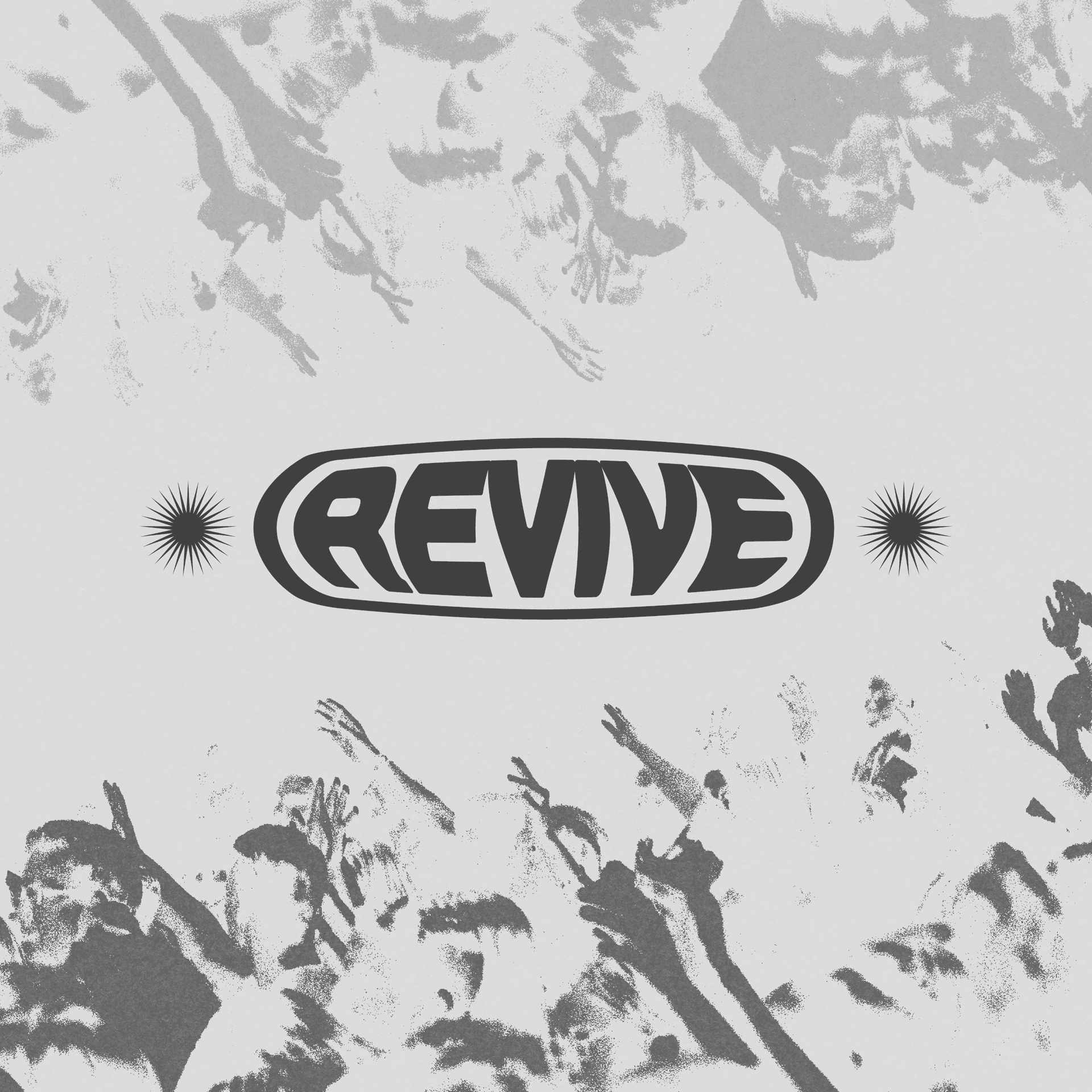 REVIVE cover