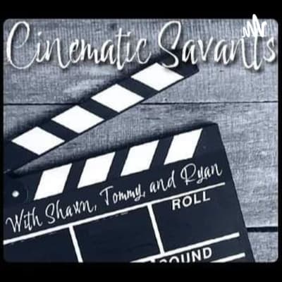 How did we get on Star Wars?? - Cinematic Savants cover