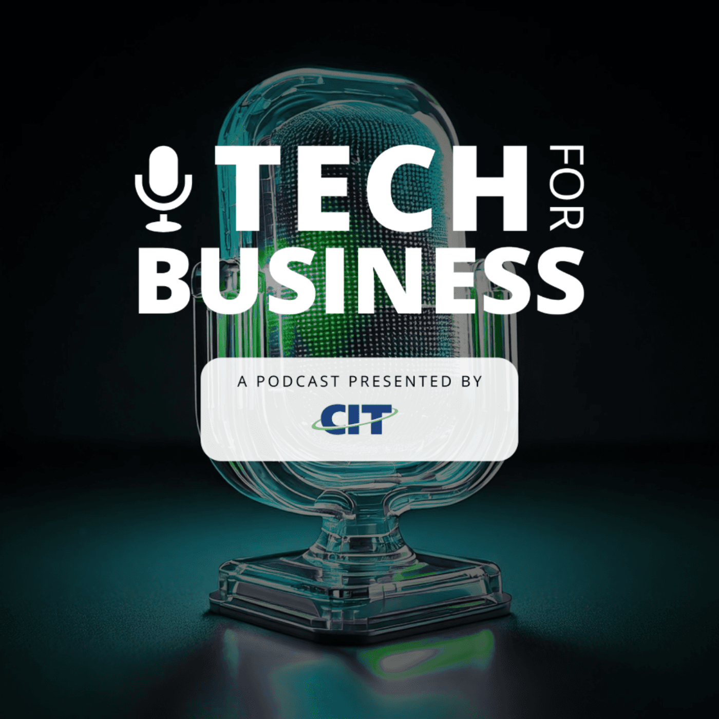 Tech for Business cover