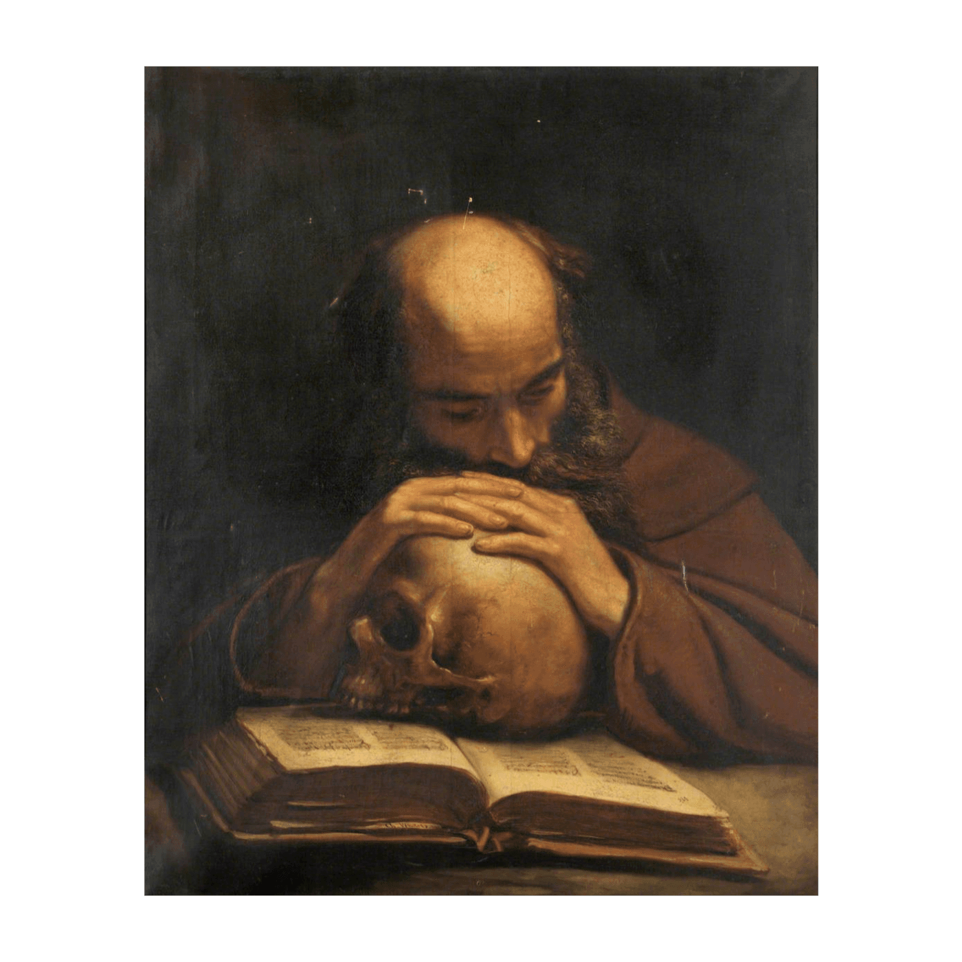 City of the Immaculata  cover