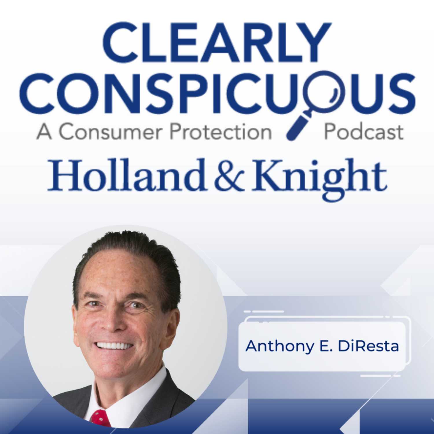 Clearly Conspicuous cover