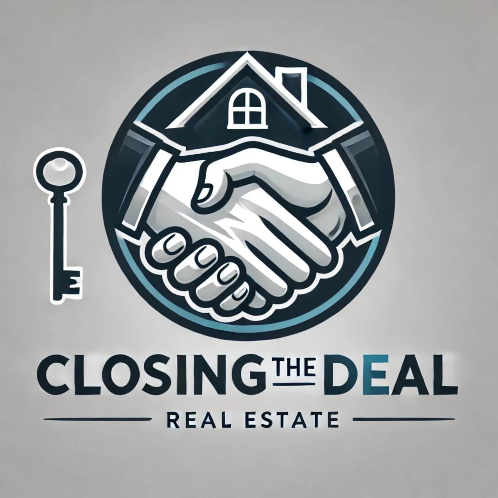 Closing the Deal cover