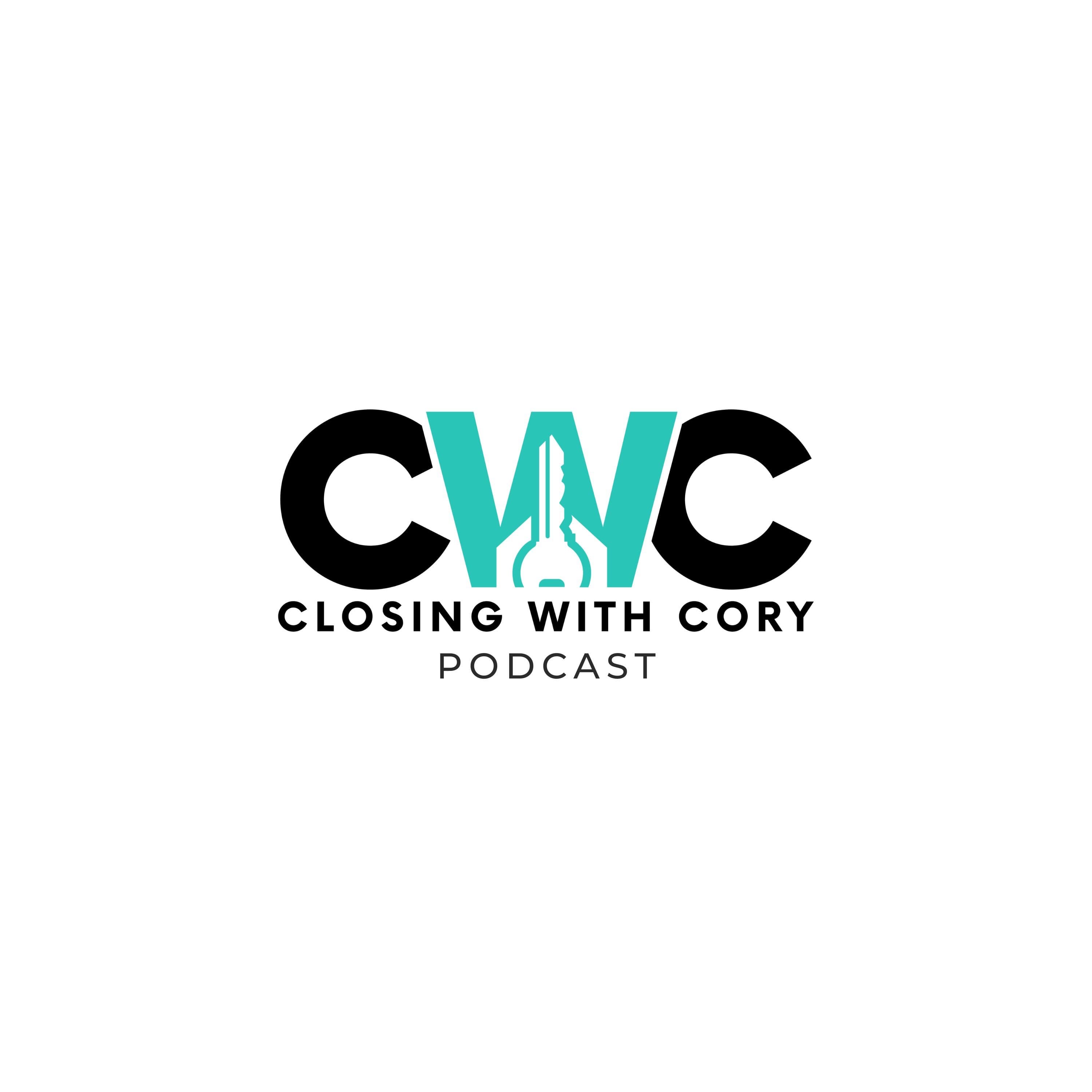 The Closing With Cory Podcast cover