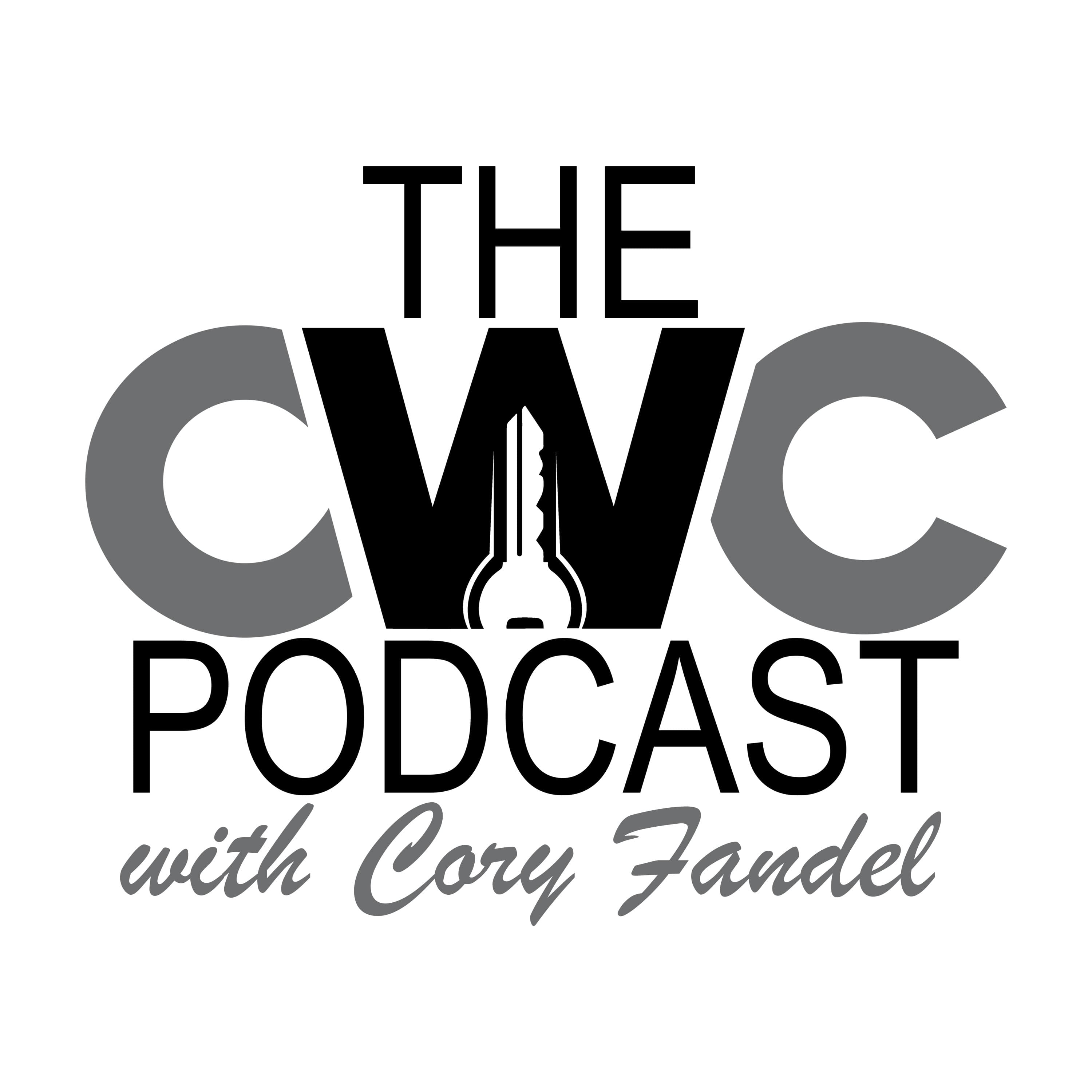 030. Sayonara 2024 - The Closing With Cory Podcast cover