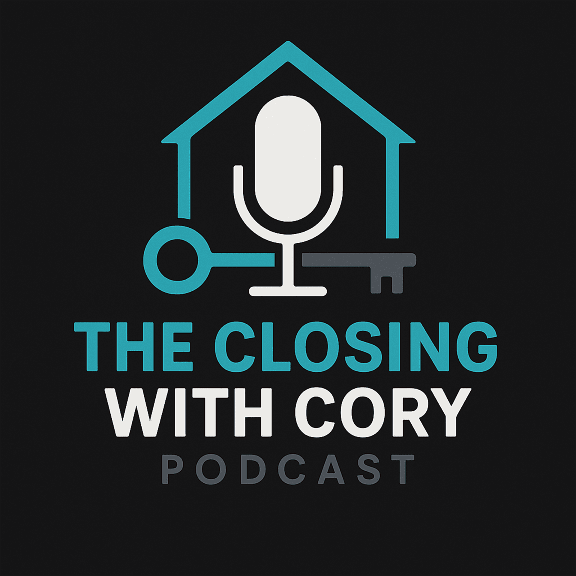 2025 Halftime Report - The Closing With Cory Podcast cover
