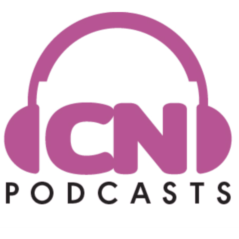 CN Podcasts cover