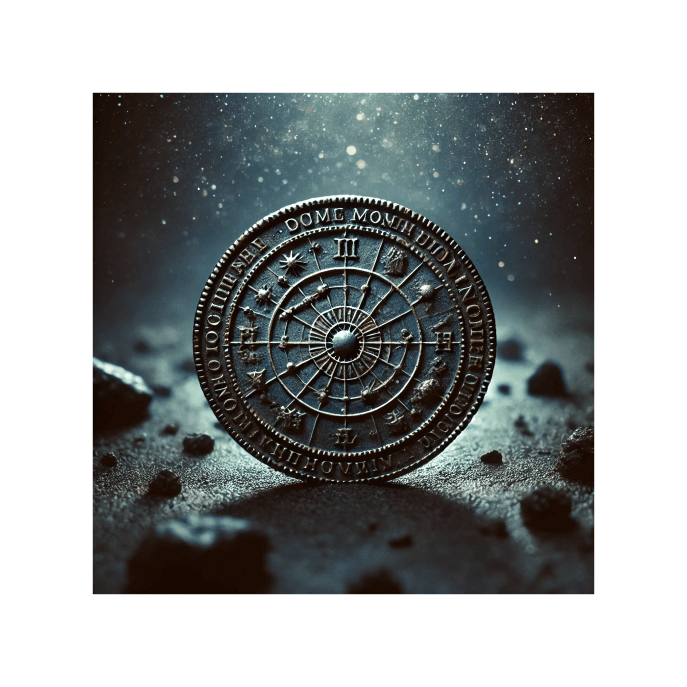 Coin Chronicles cover