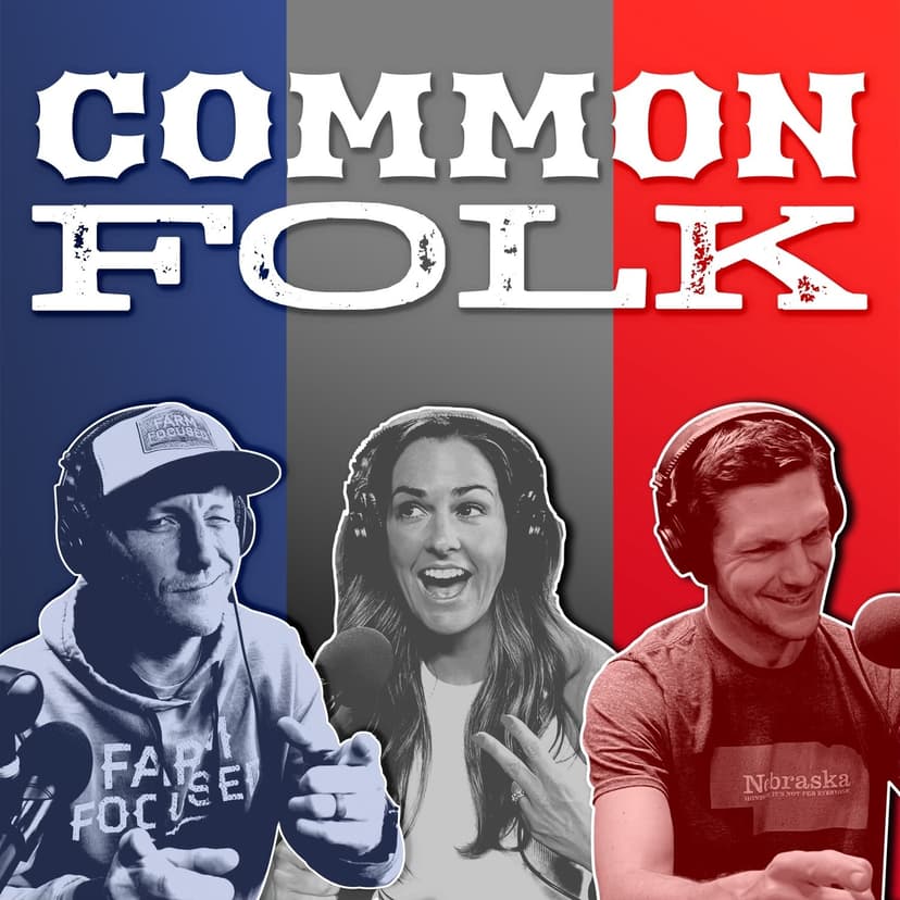 Common Folk cover