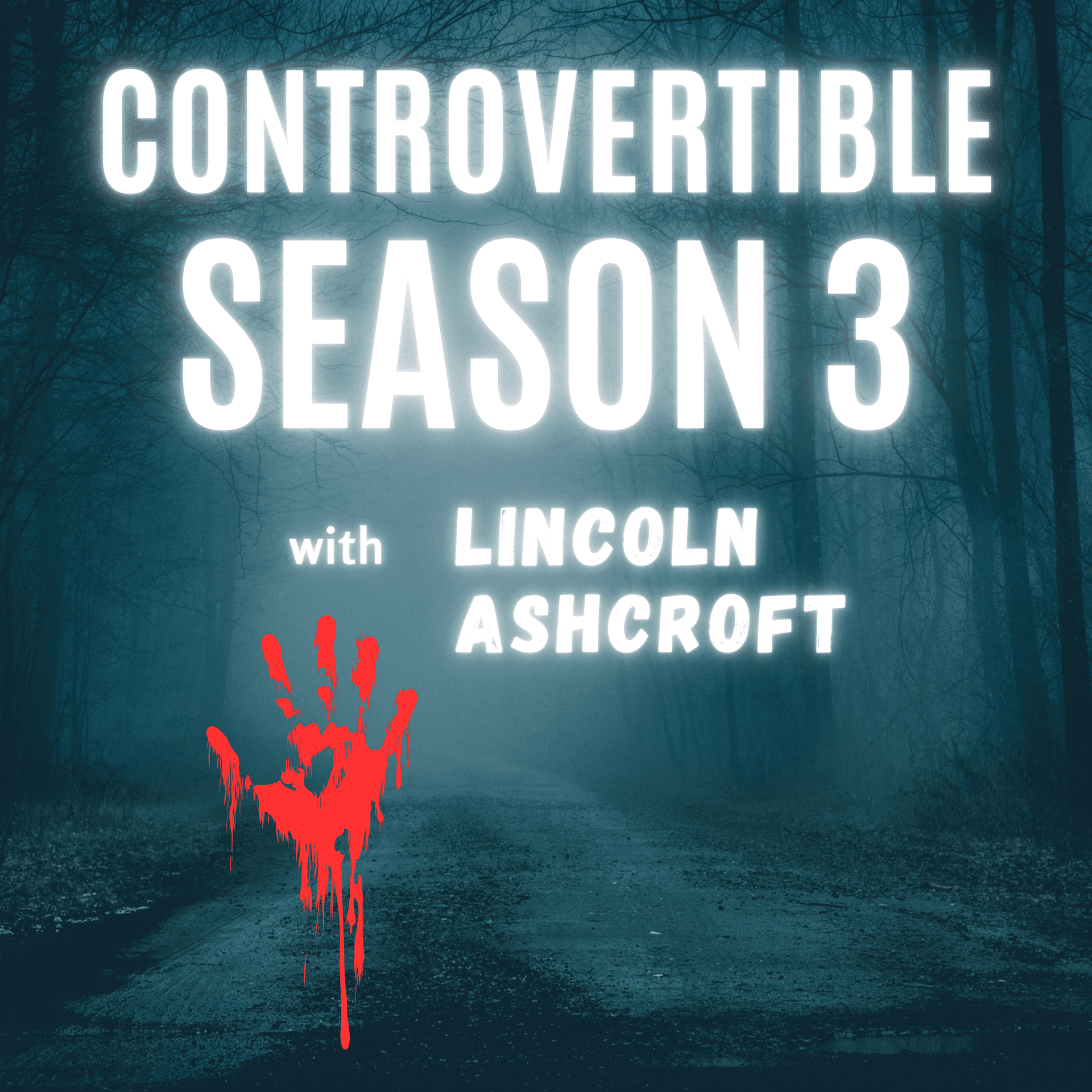 Aftershocks - Controvertible cover