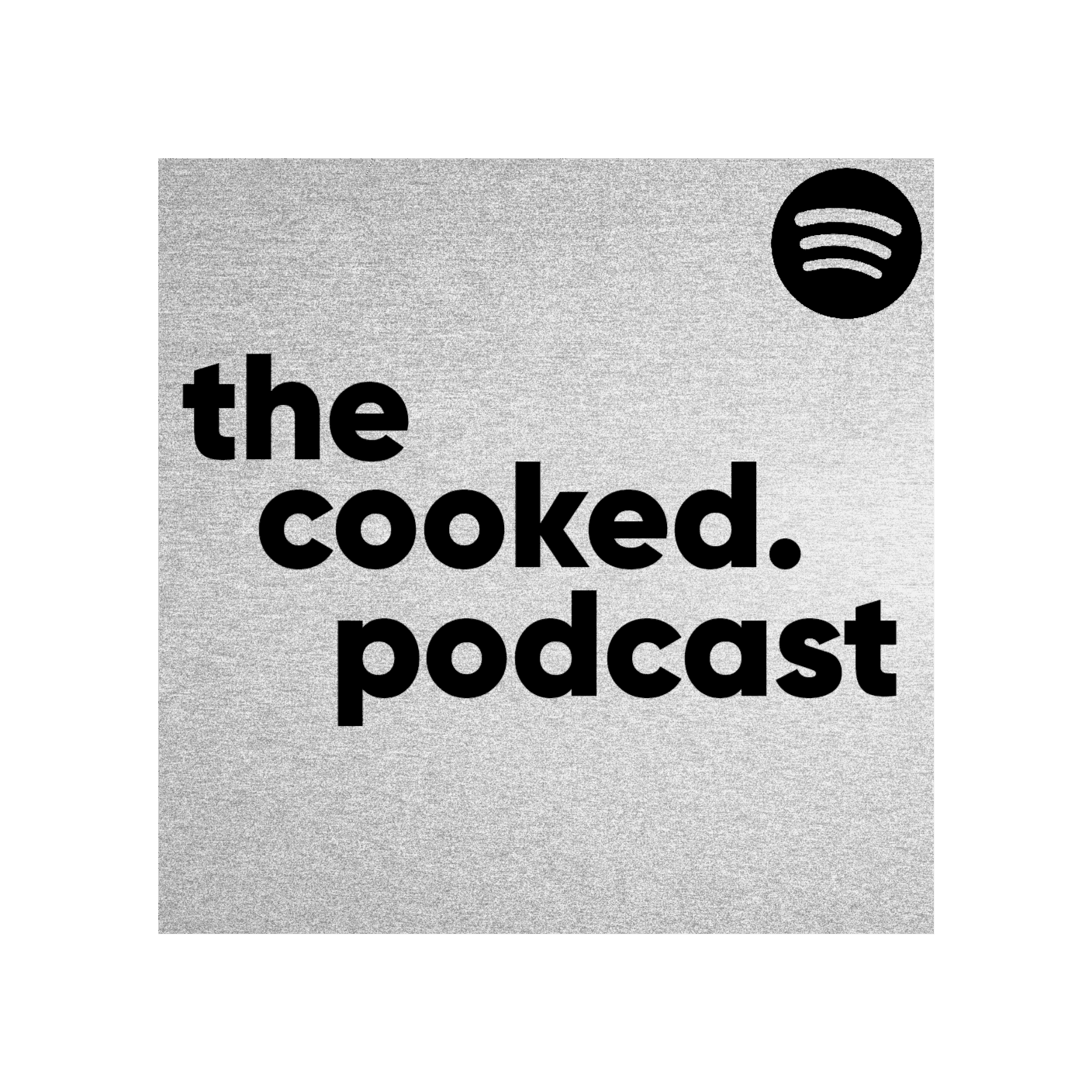 Cooked #5 - Samaiyah Casey - Cooked cover