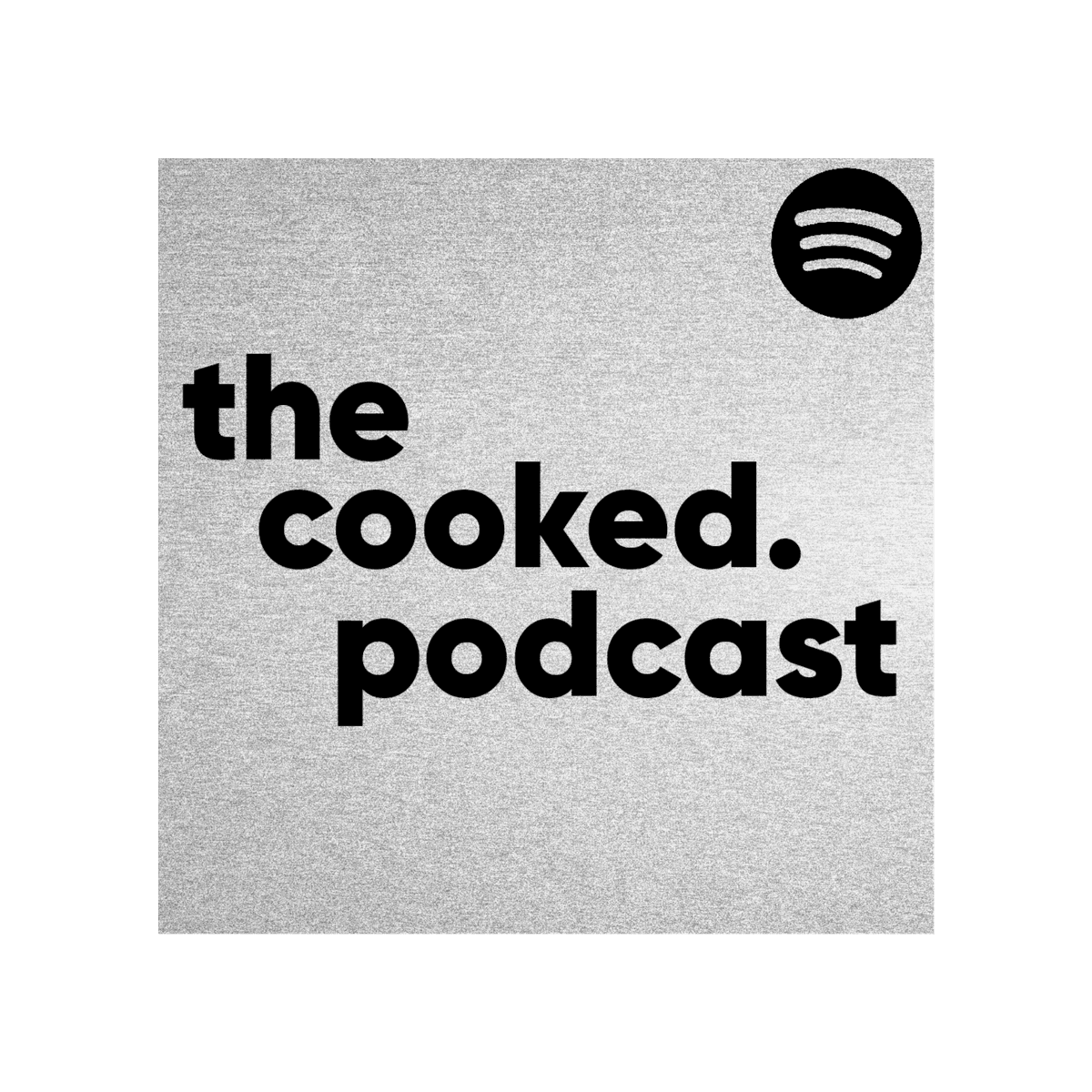 Podcast cover