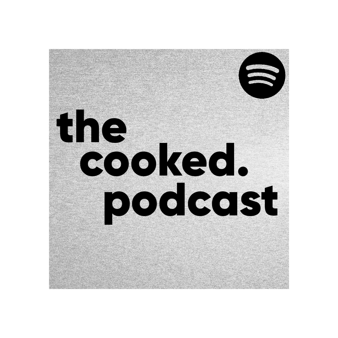 Cooked #18 - Another Drunk Episode - Cooked cover