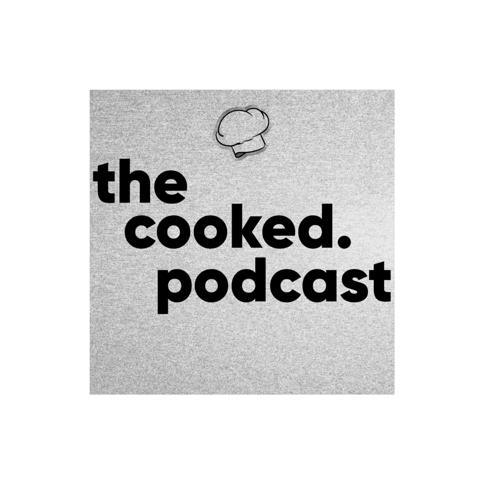 Cooked #20 - REUNION - Cooked cover
