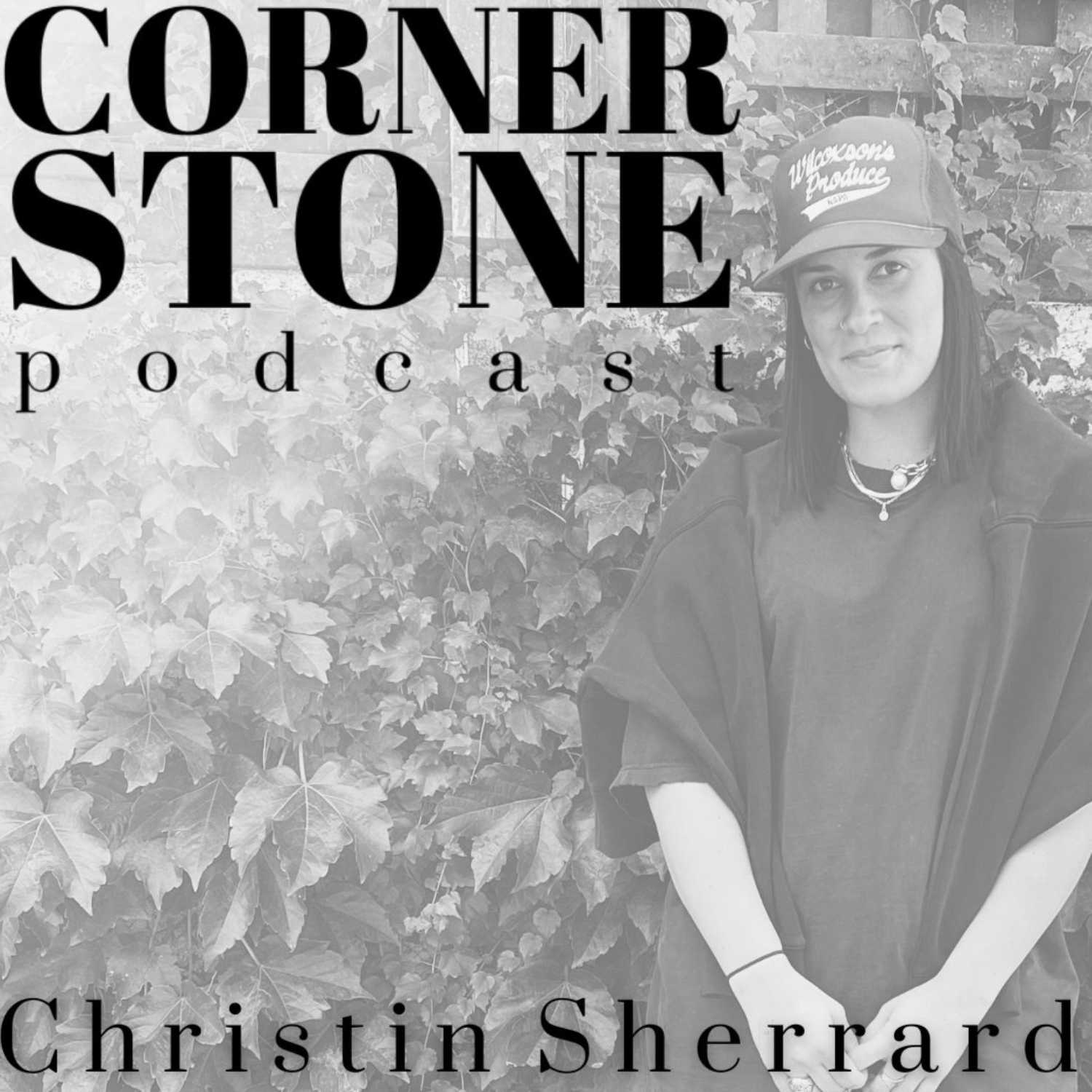 Cornerstone Podcast cover