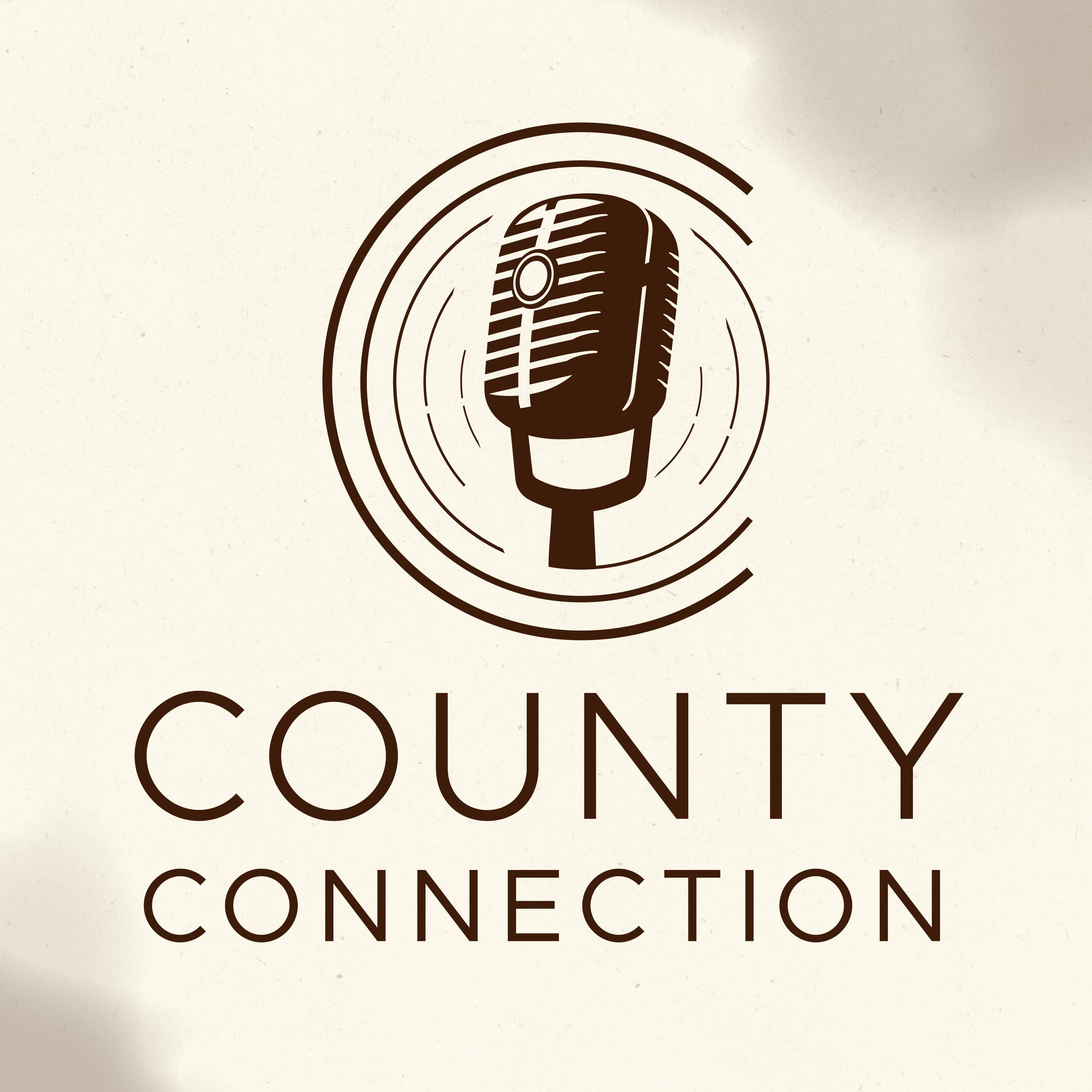 County Connection cover