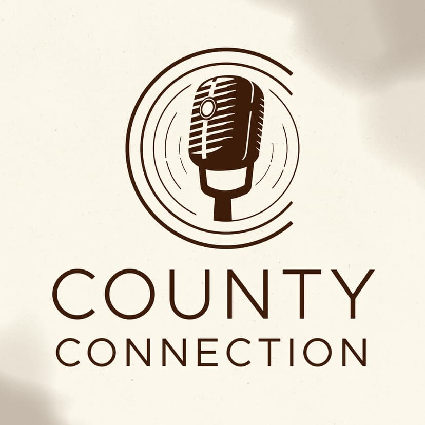 County Connection cover