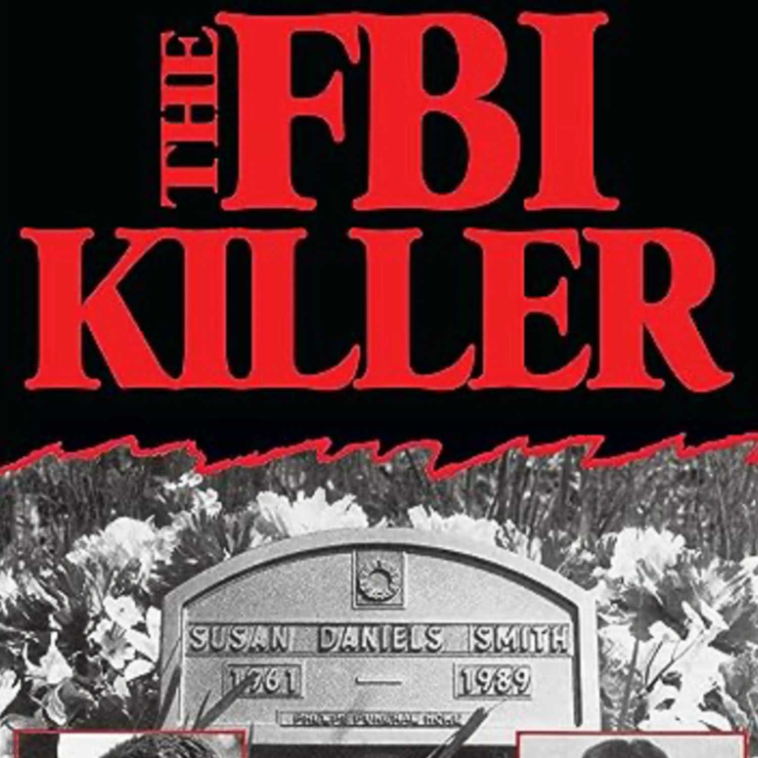 The FBI Killer - Crackin Crime cover