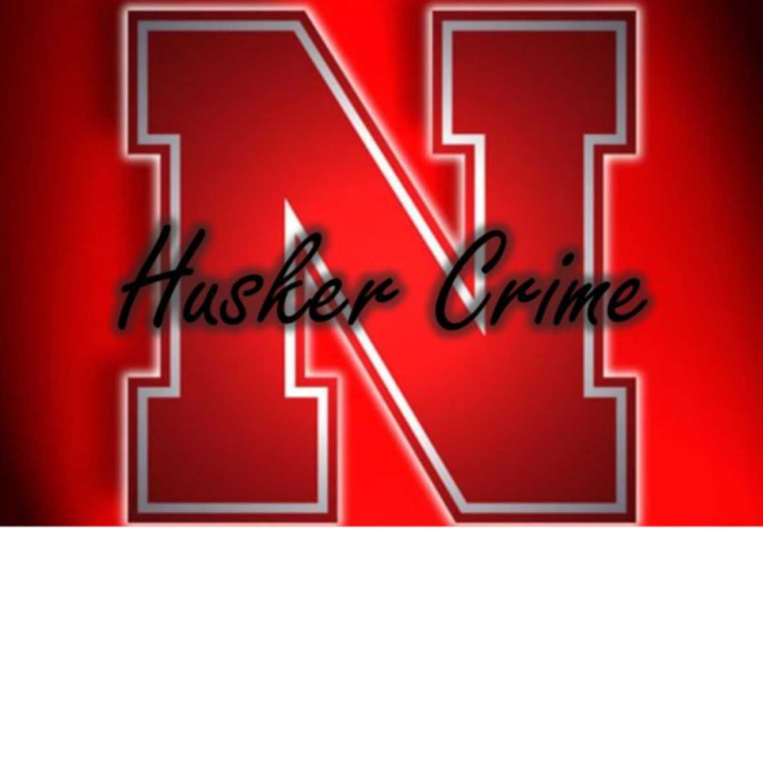 Cornhusker Crime - Crackin Crime cover