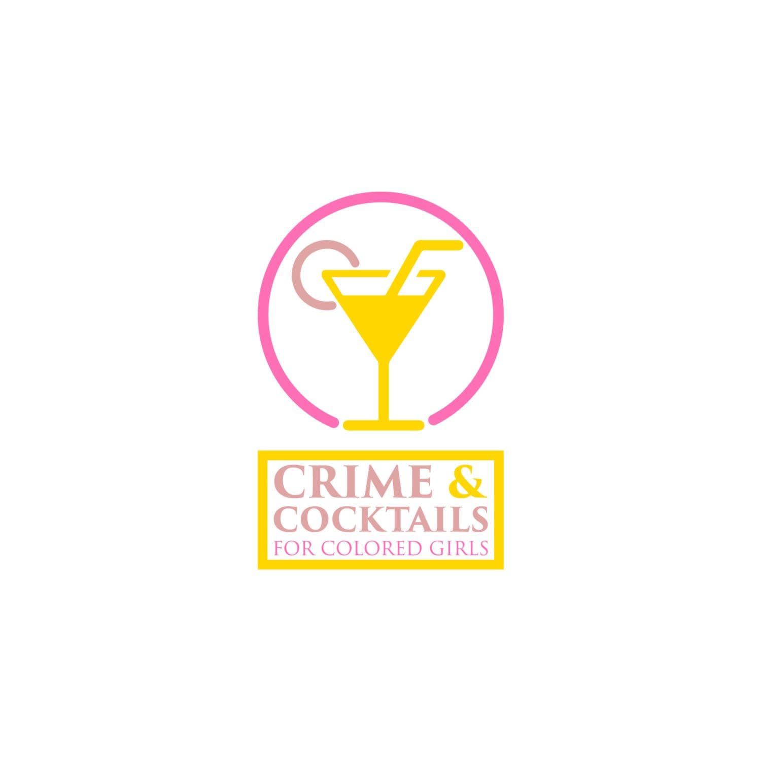 Crime & Cocktails cover