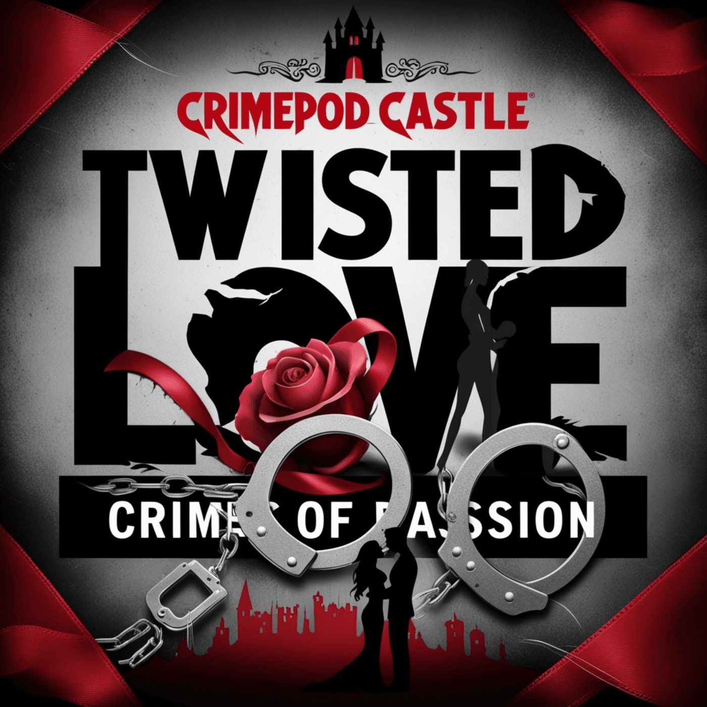 Bengaluru Office Affair Tragedy: Love, Jealousy, and Deadly Consequences | CrimePod Castle — CrimePod Castle cover