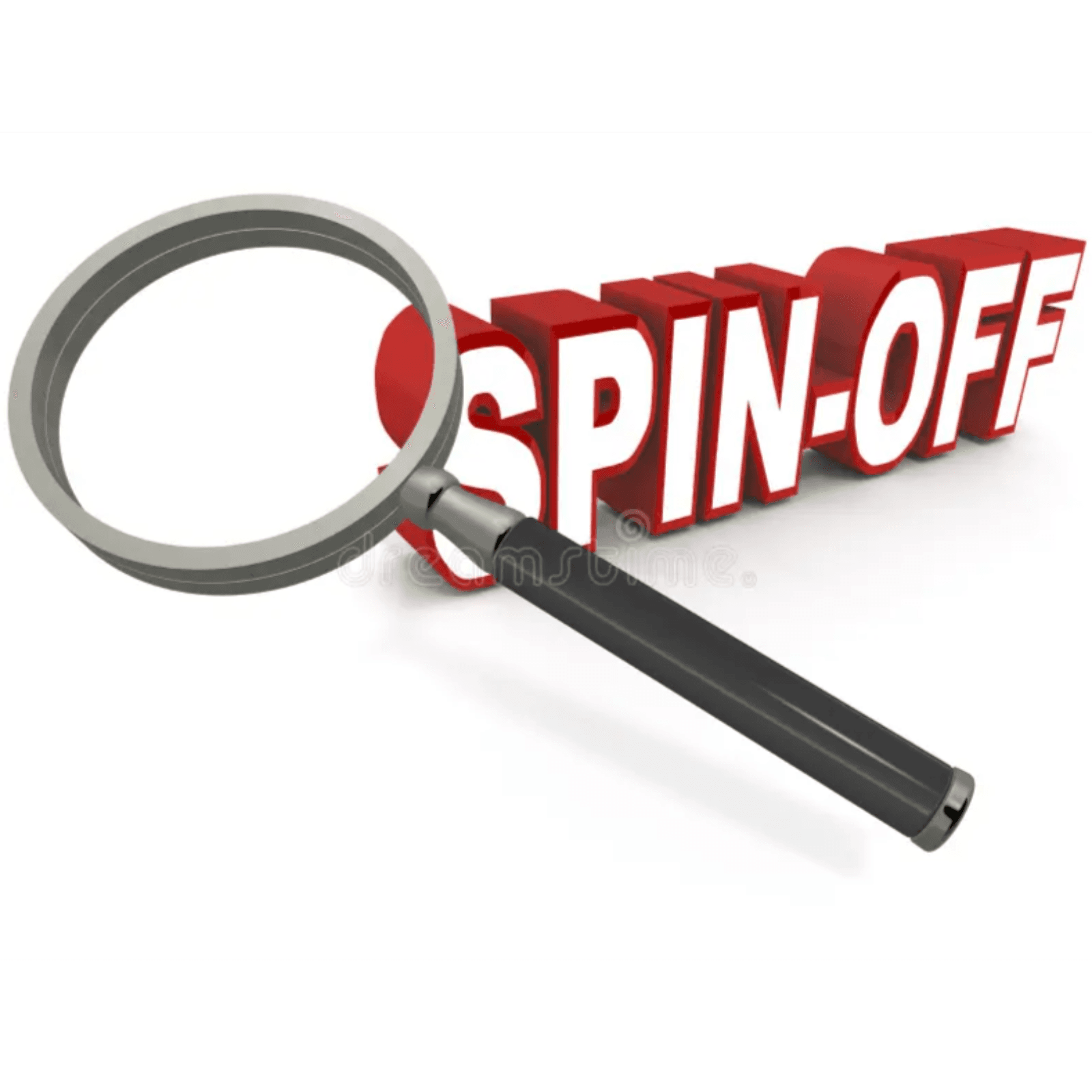 Spinnin' Off - The Cruz Control Show cover