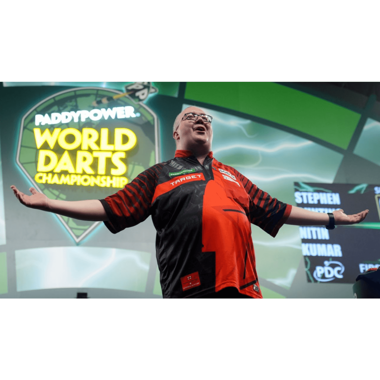 Y'all Ready For Darts?  - The Cruz Control Show cover