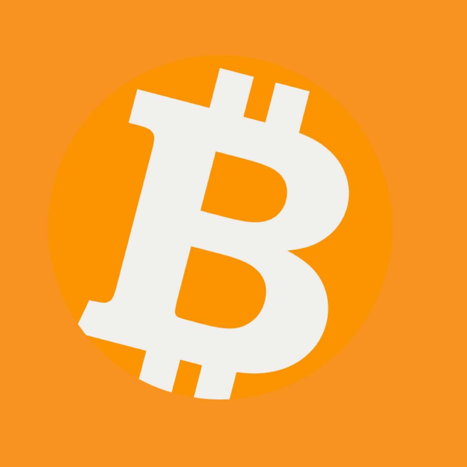 Bitcoin cover