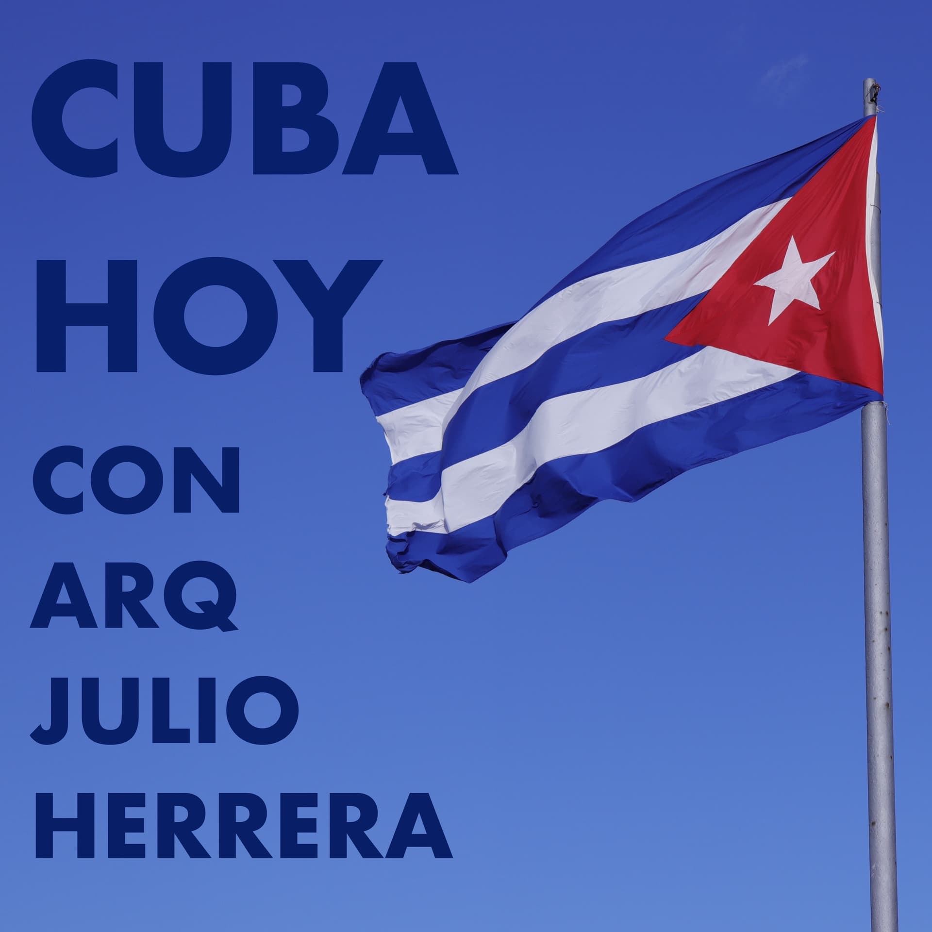 Cuba Hoy cover