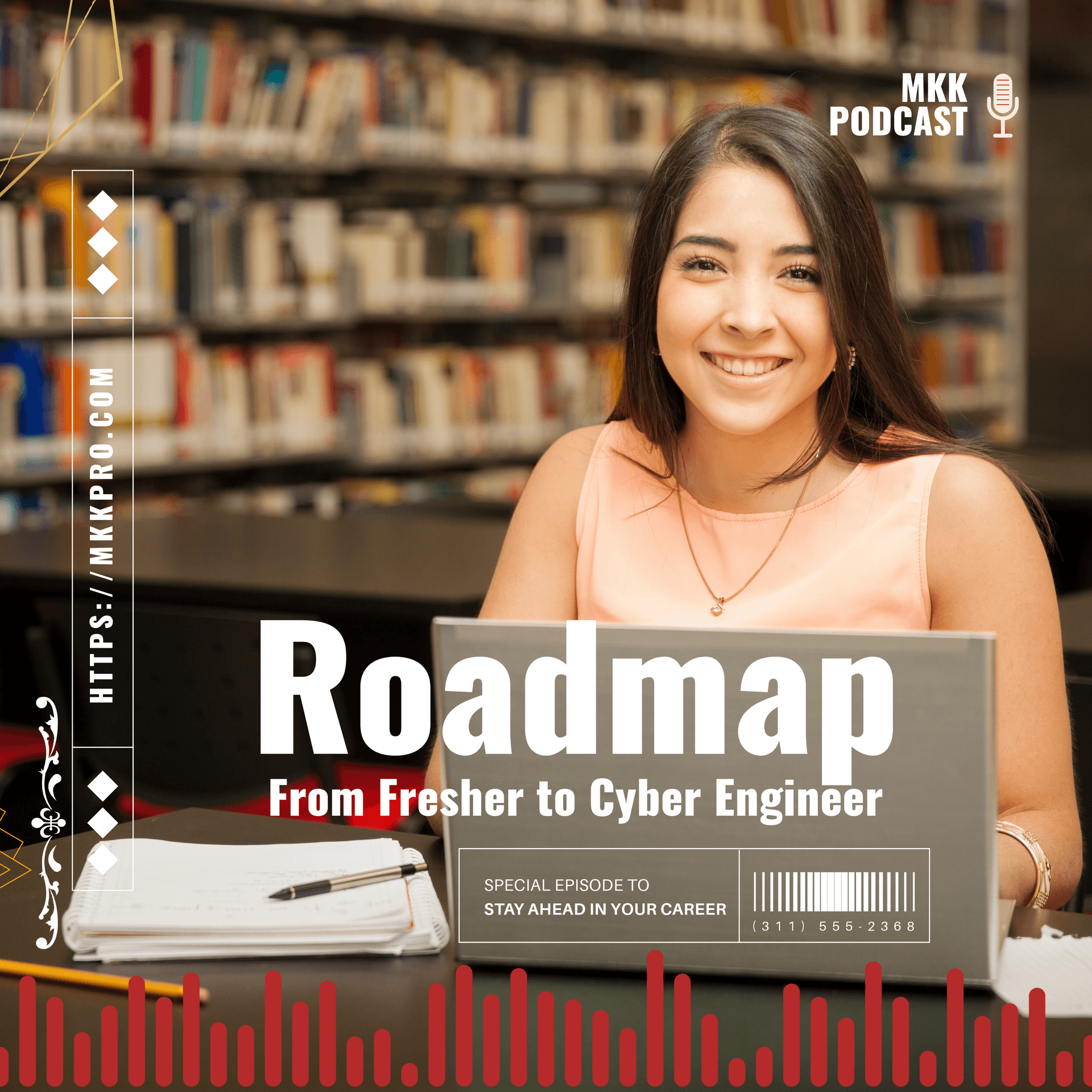 Roadmap to Cyber Engineer - Cyber Nexus cover
