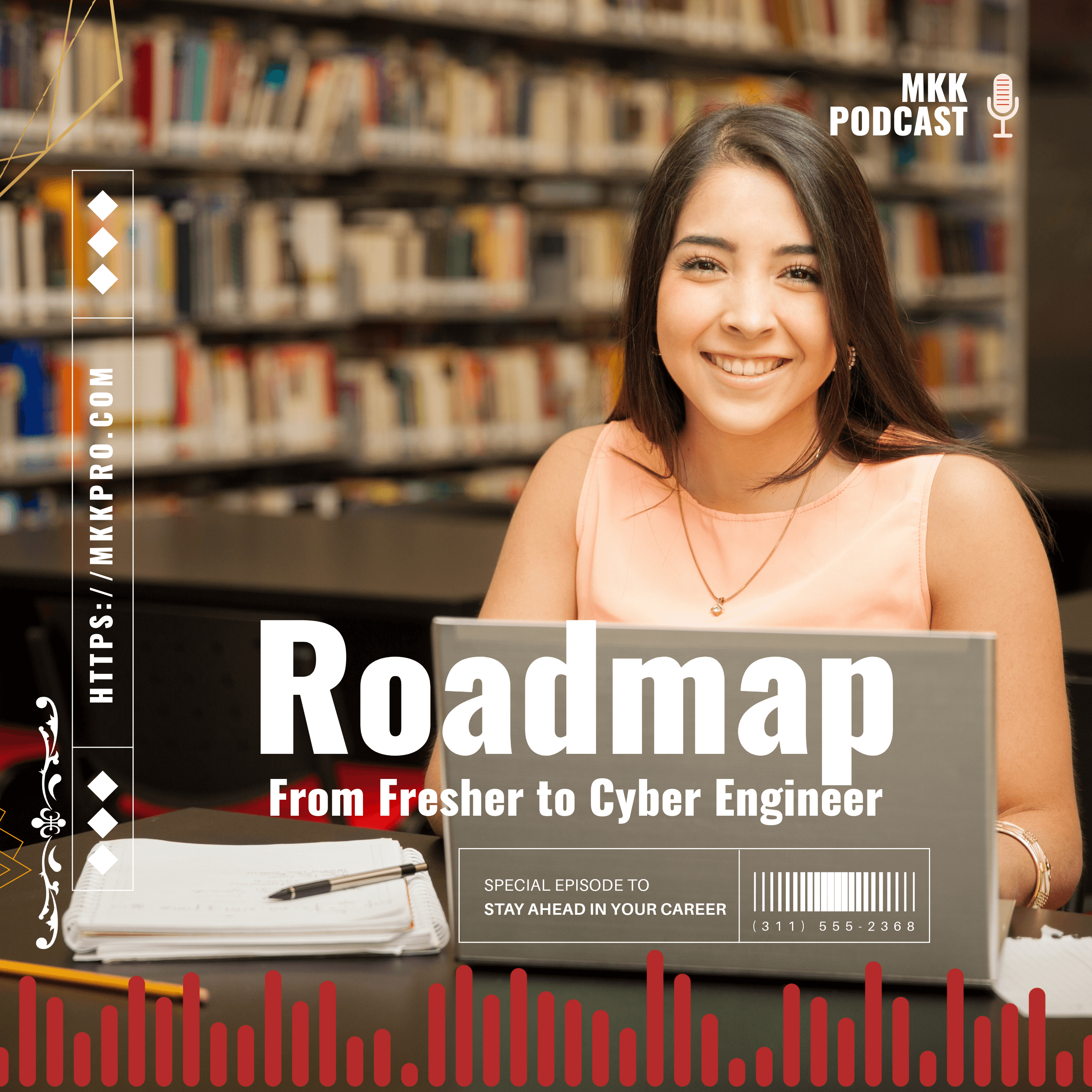 Roadmap to Cyber Engineer - Cyber Nexus cover