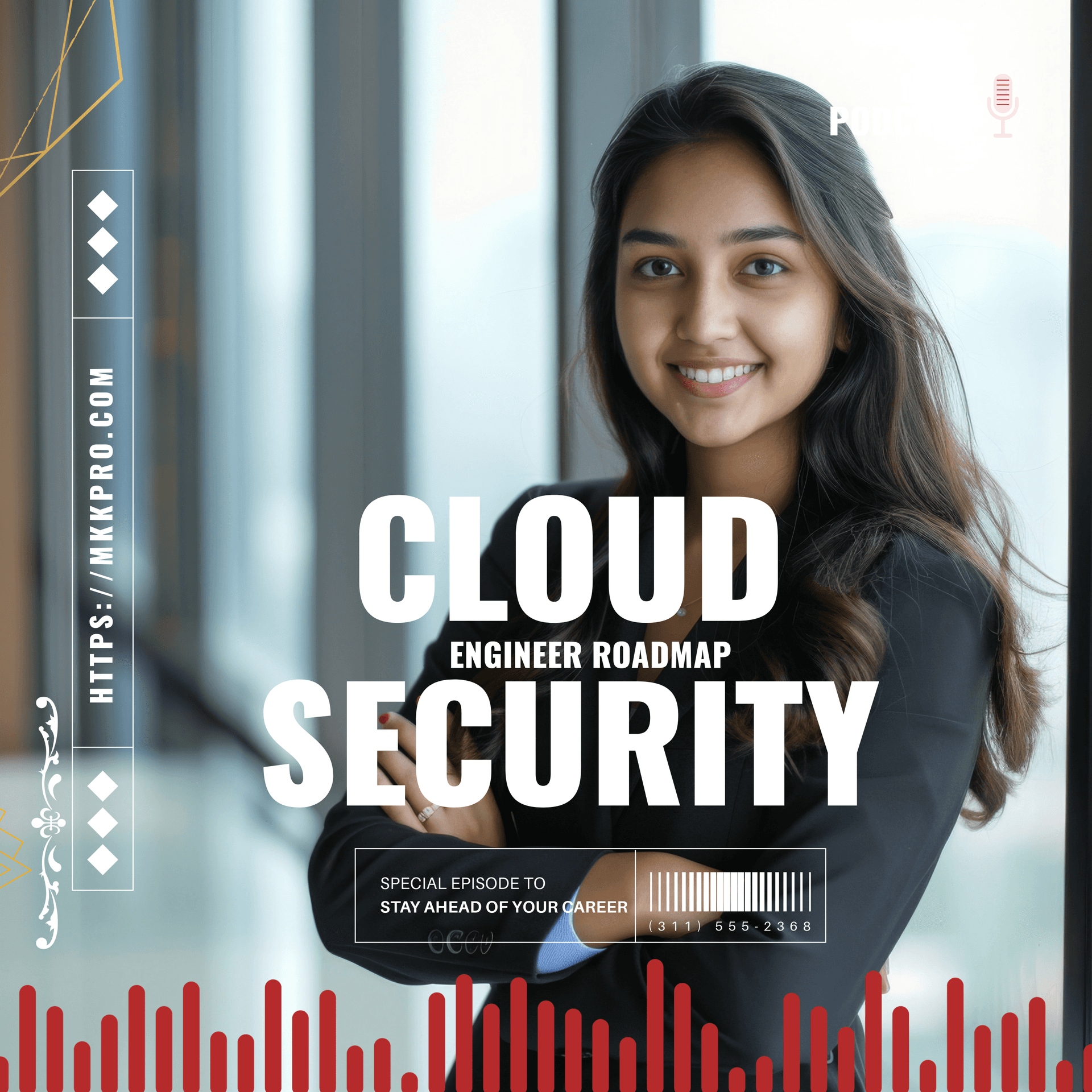 RoadMap to Cloud Security Engineer - Cyber Nexus cover