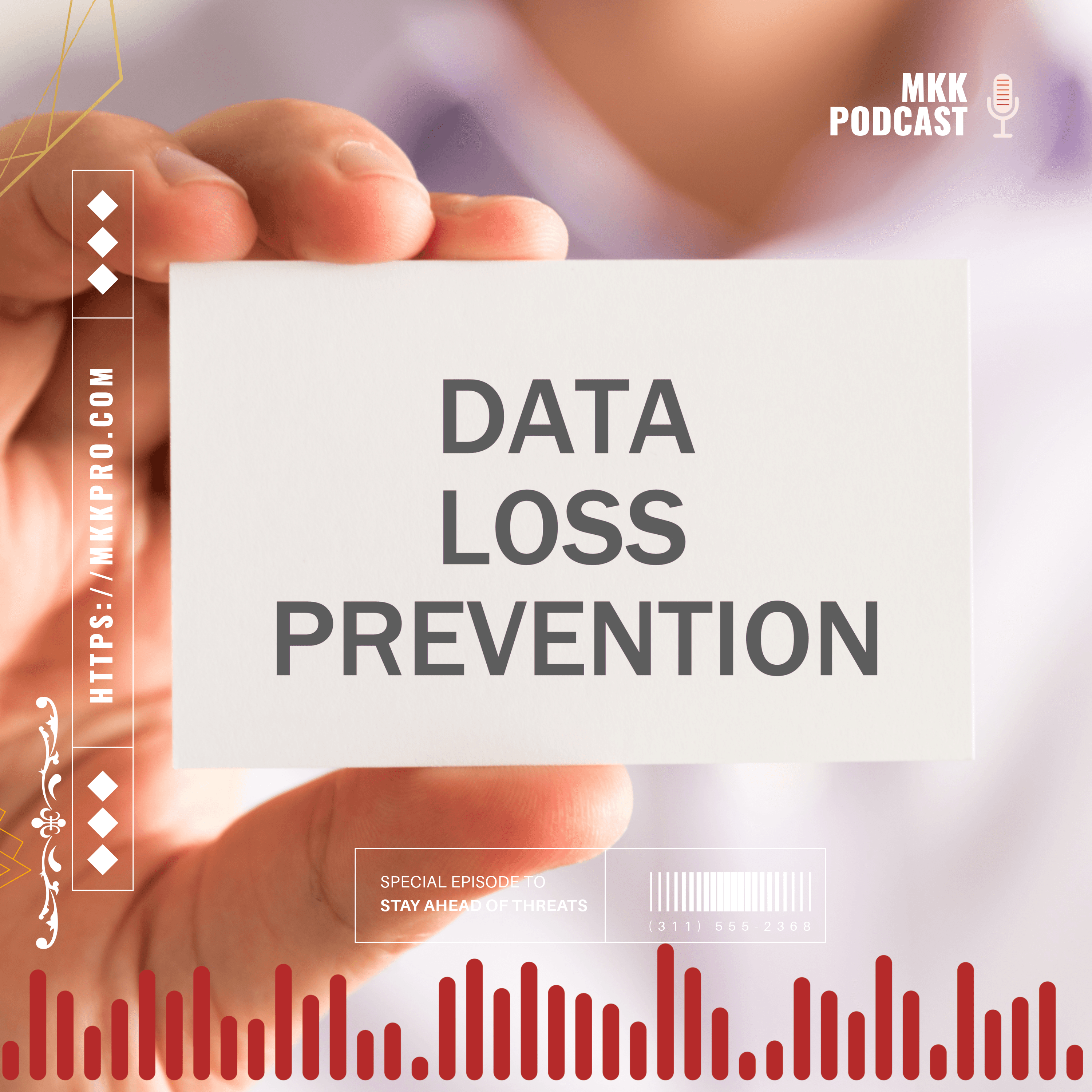 Data Loss Prevention - Cyber Nexus cover