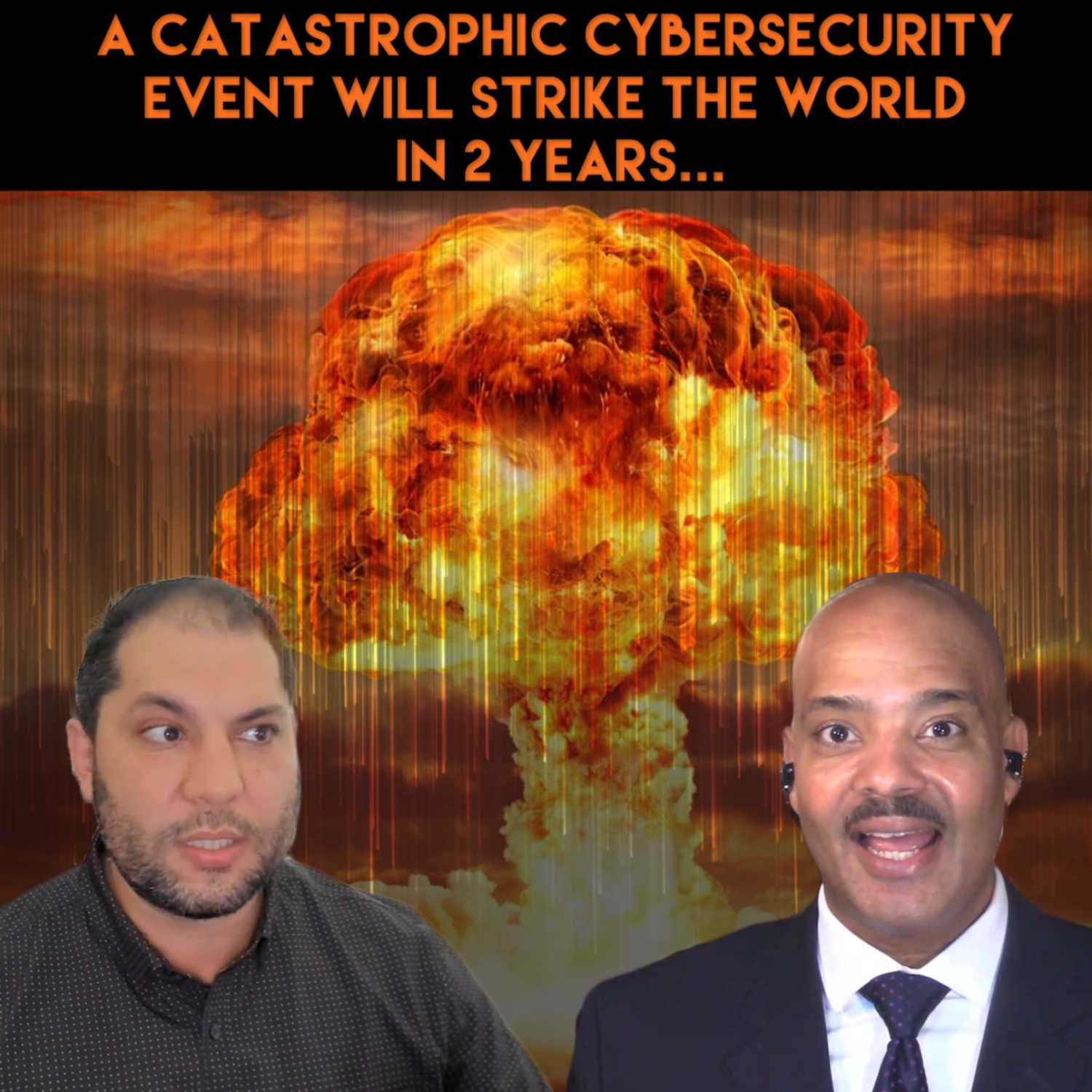 WEF Global Cybersecurity Outlook 2023 - Cyber Guys cover