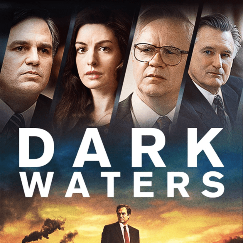 DuPont, PFOA, afectaciones y más cover