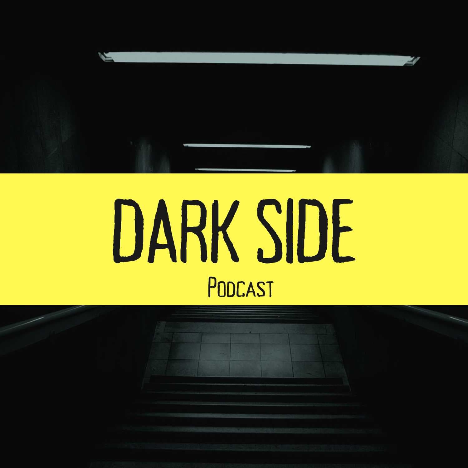 Dark Side cover