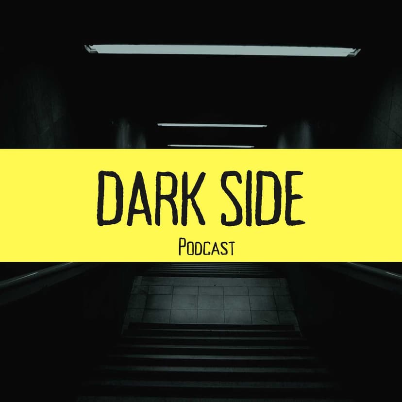 Dark Side cover