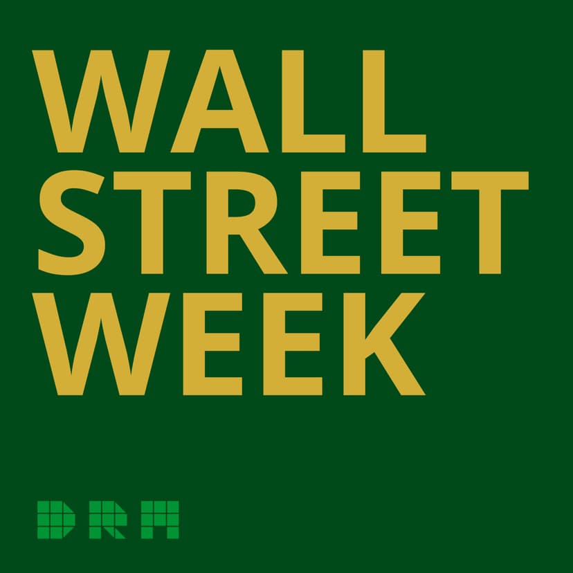 Wall Street Week cover