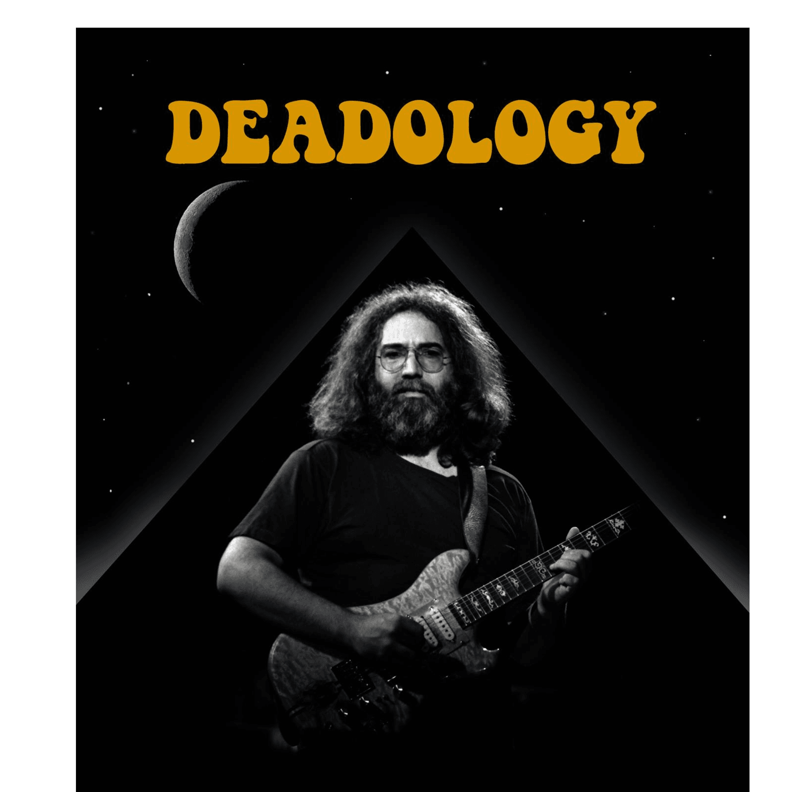 Grateful Dead 9-21-82 Madison Square Garden: Please Welcome Back to New York - Deadology cover
