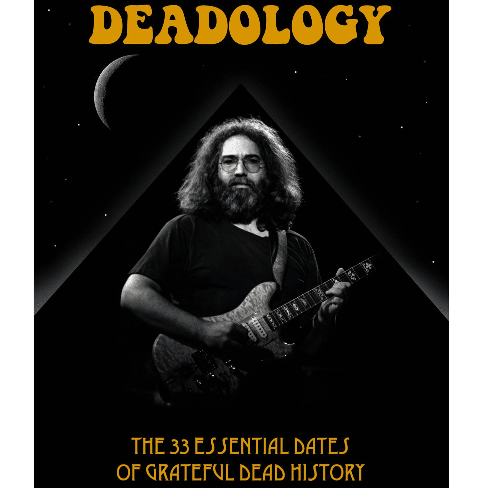 Bob Weir Tribute: GD 10-16-81 Amsterdam  - Deadology cover