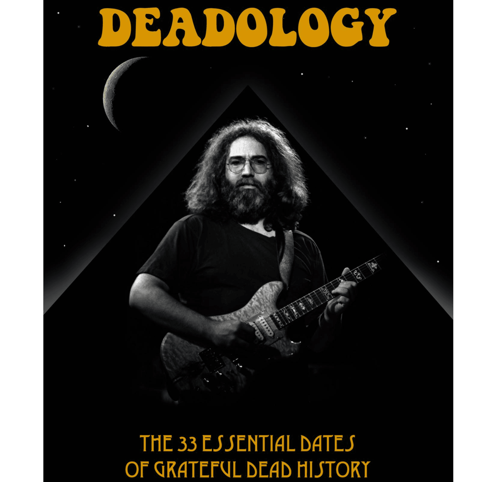 Grateful Dead 2-17-79 Oakland: Keith and Donna's Farewell  - Deadology cover