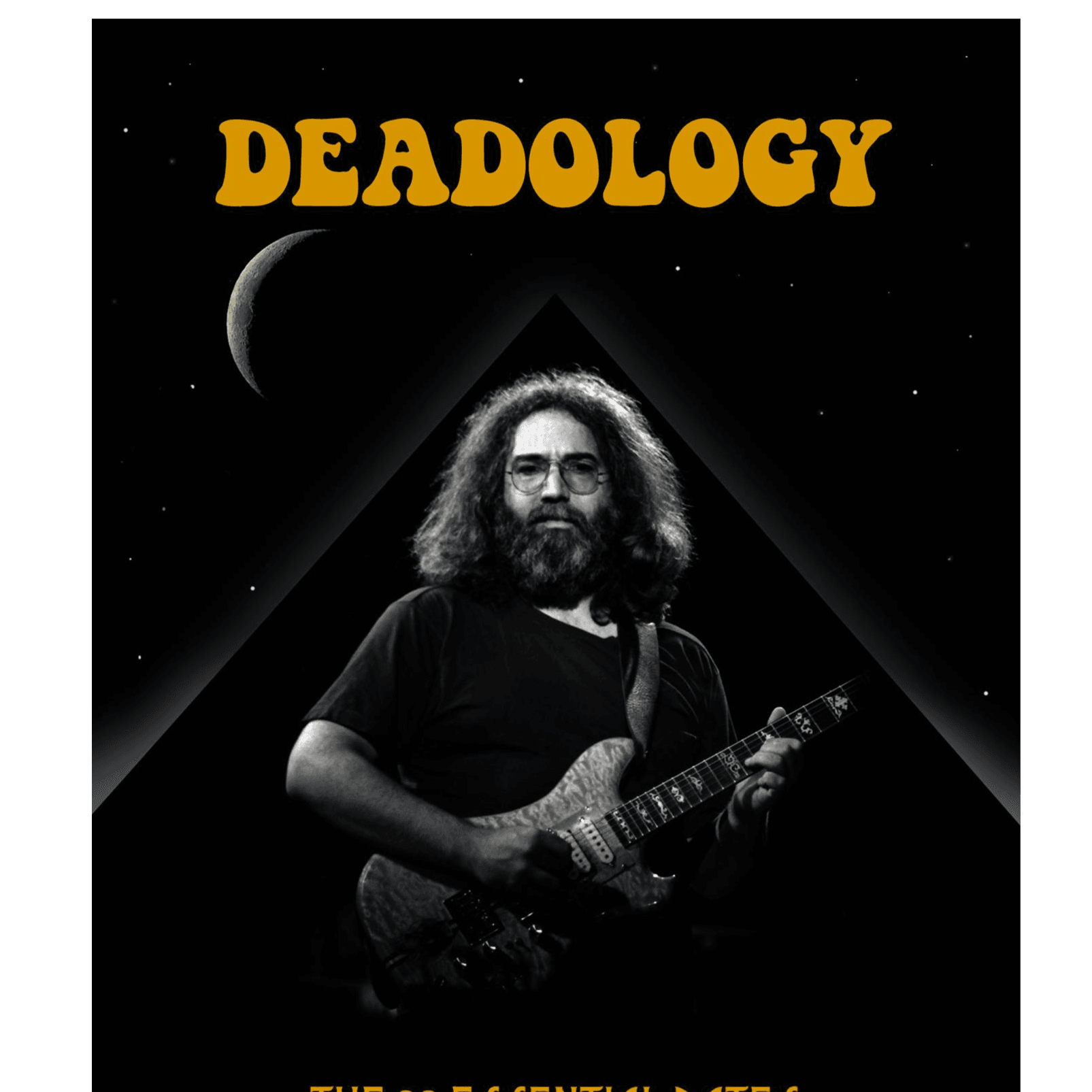 Grateful Dead 4-12-82 Nassau Coliseum: 44th Anniversary Podcast  - Deadology cover