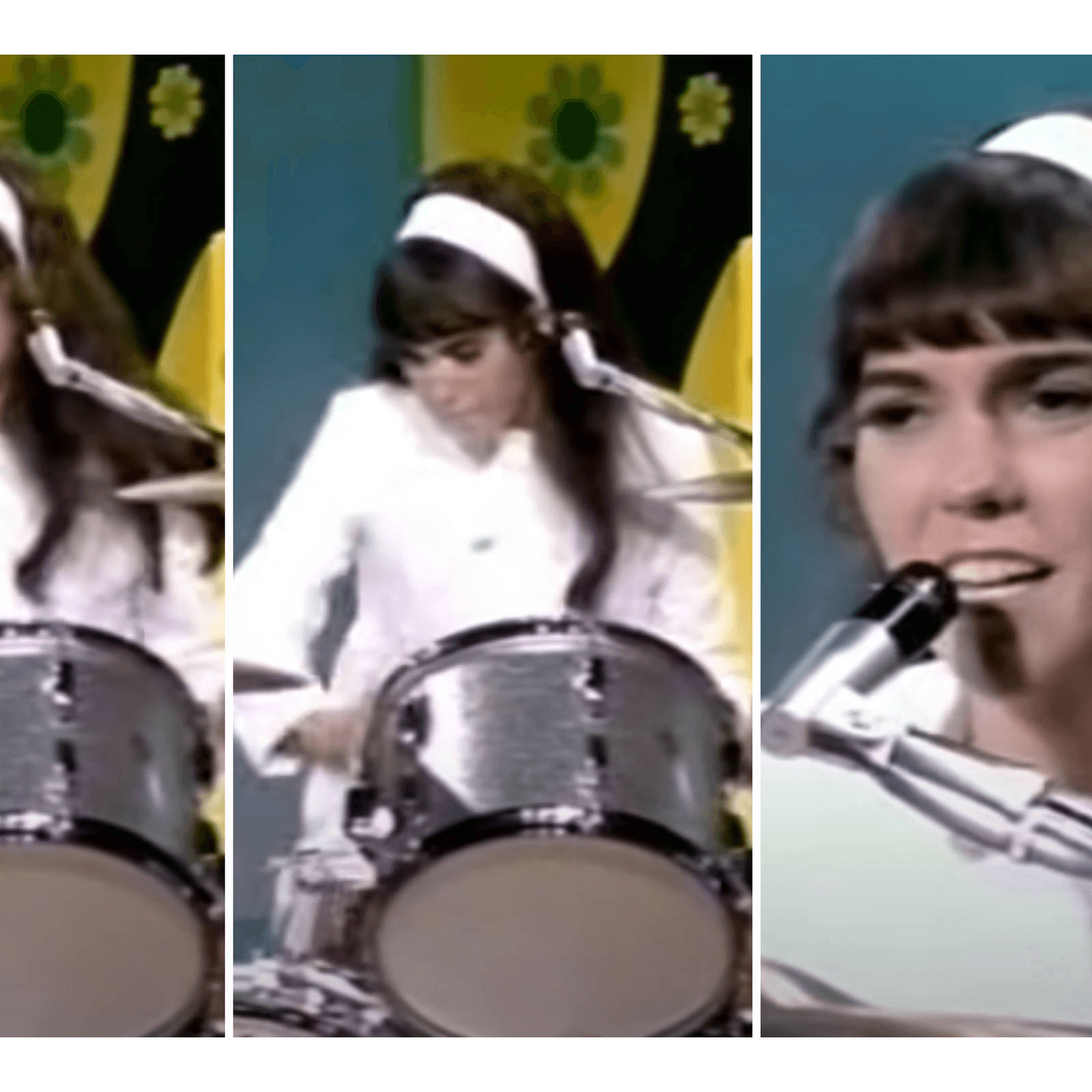Legend's Den Vol. 1: Discussing Karen Carpenter with Randy L. Schmidt  — Deadology cover